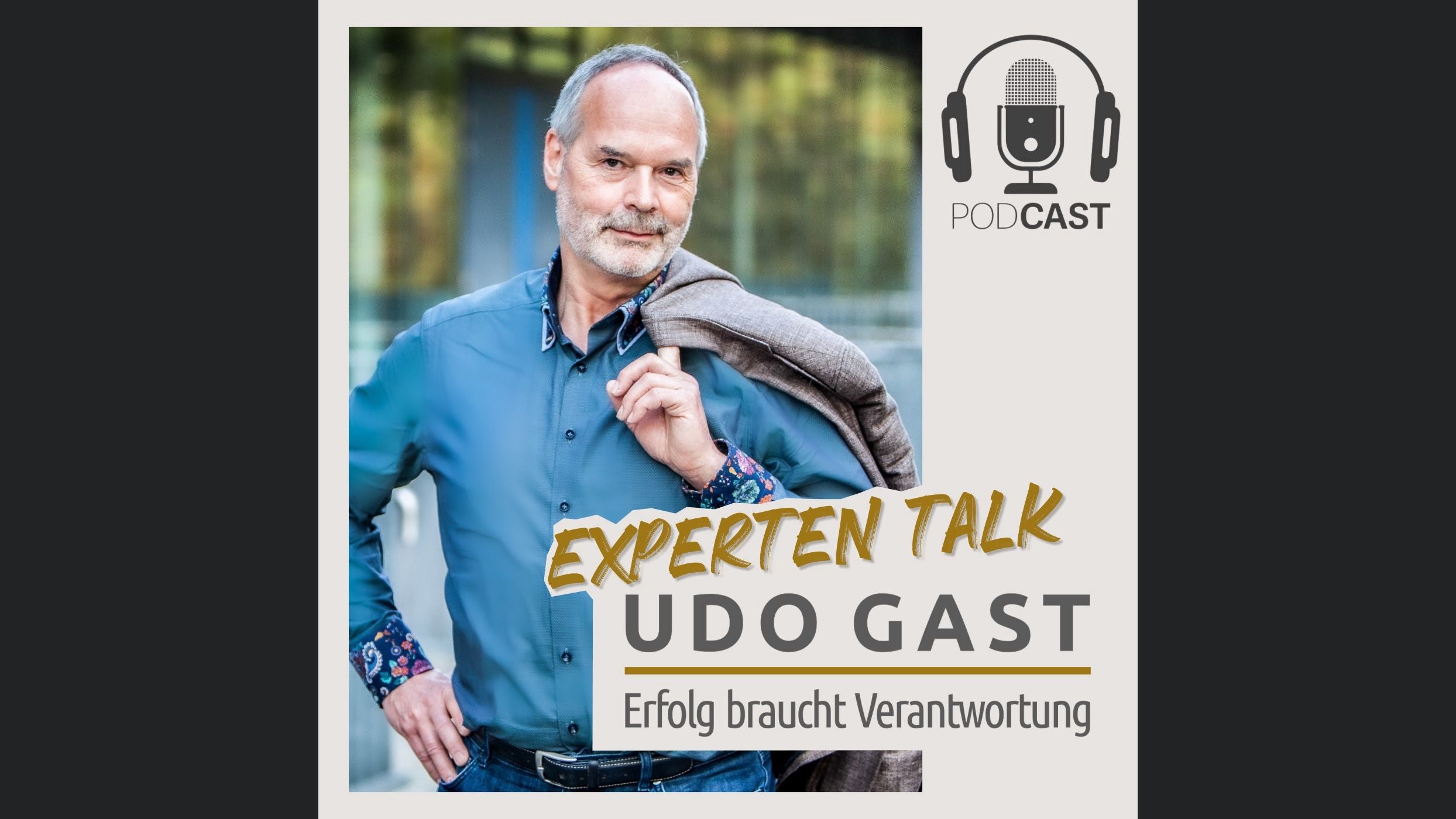 Erfolg braucht Verantwortung
