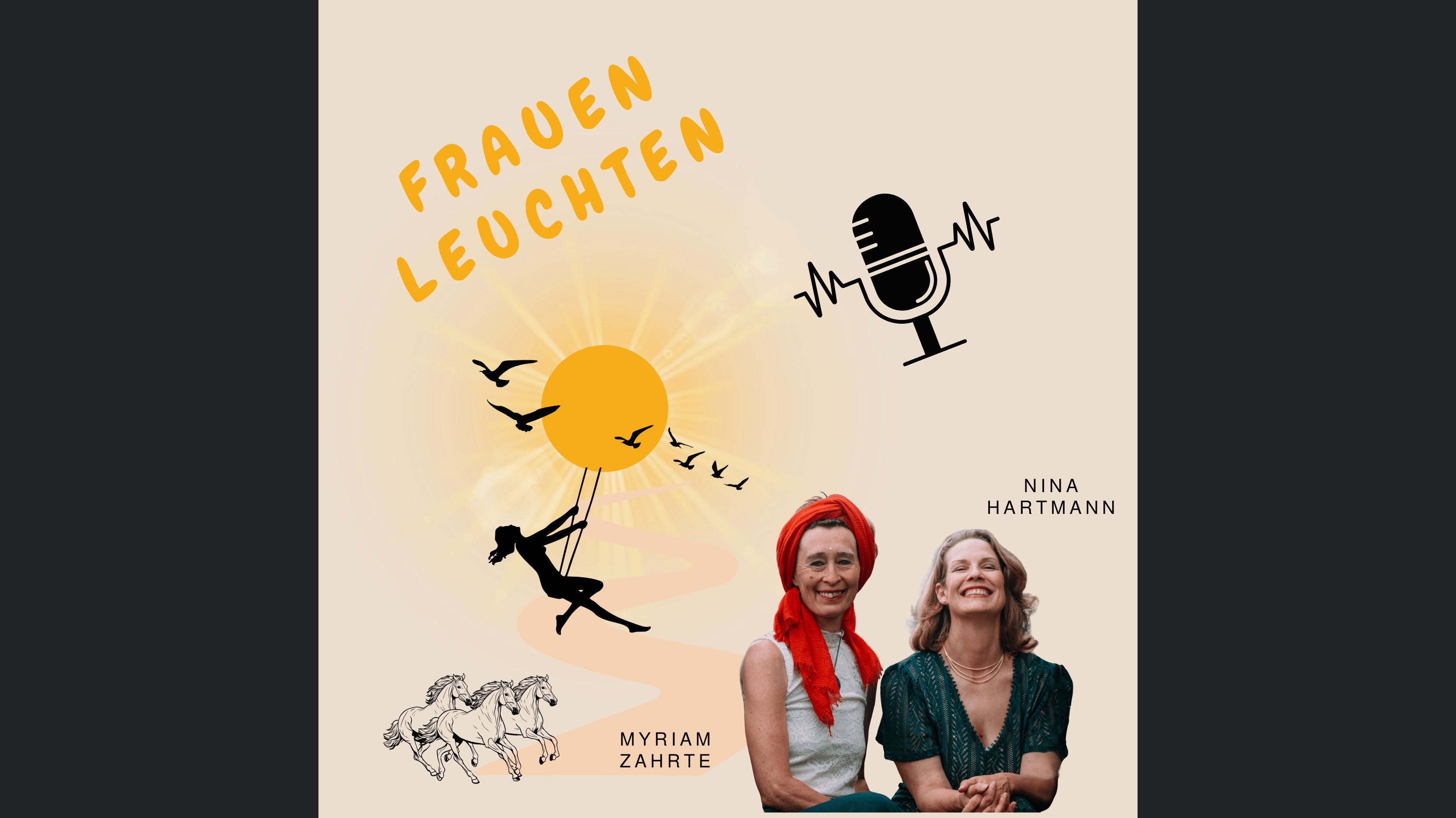 Frauenleuchten