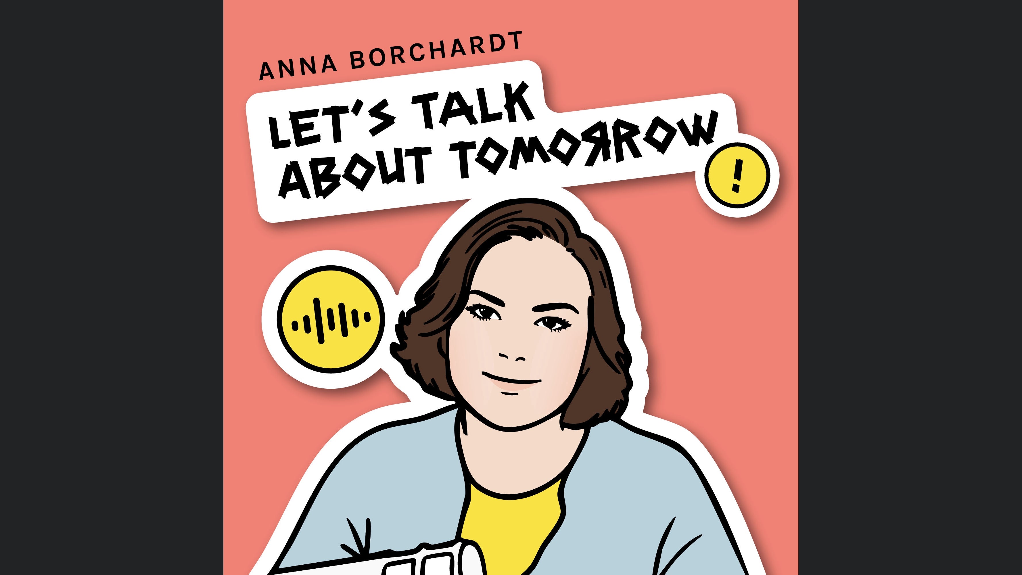 Let´s talk about TOMORROW!