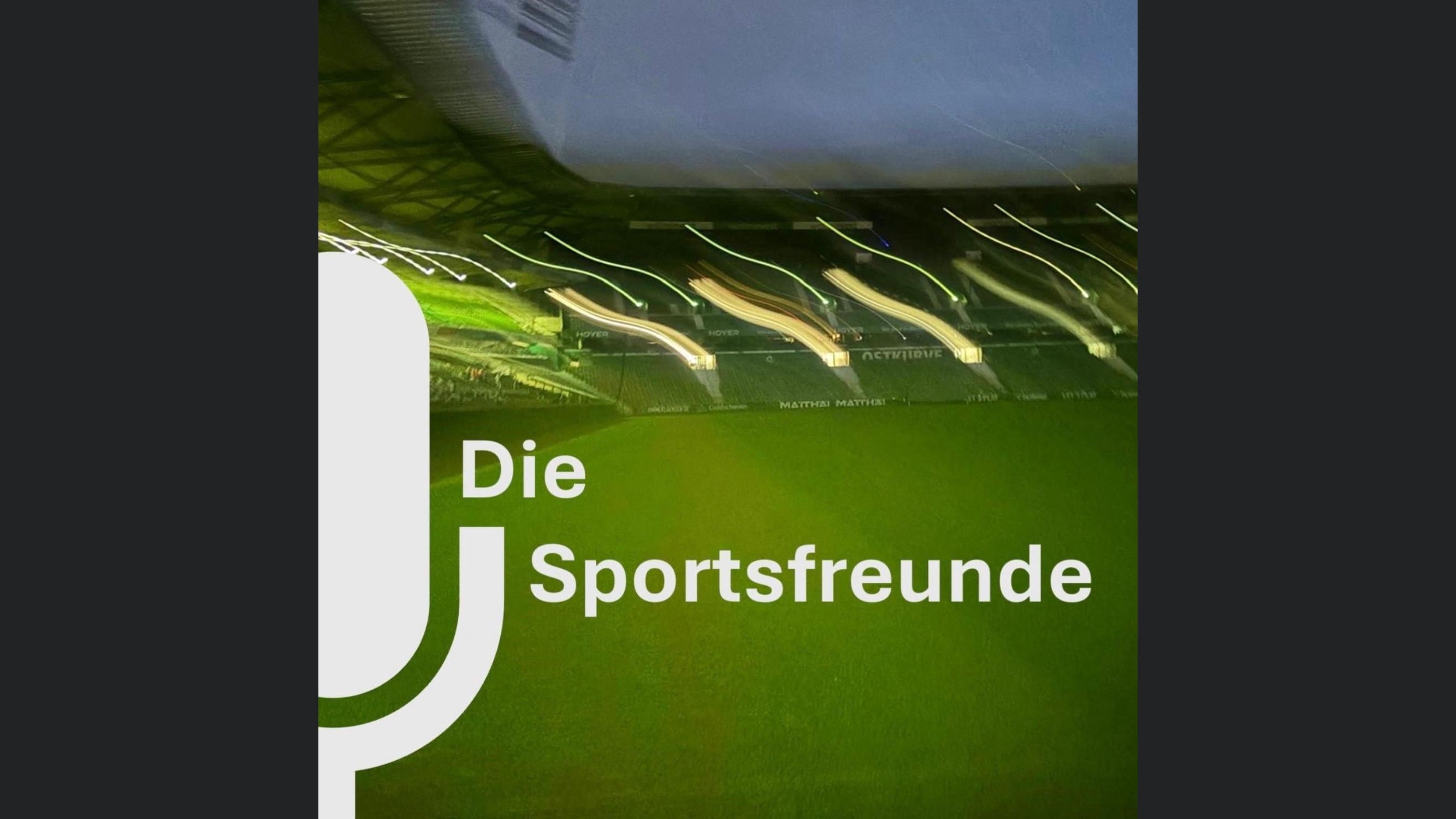 Die Sportsfreunde
