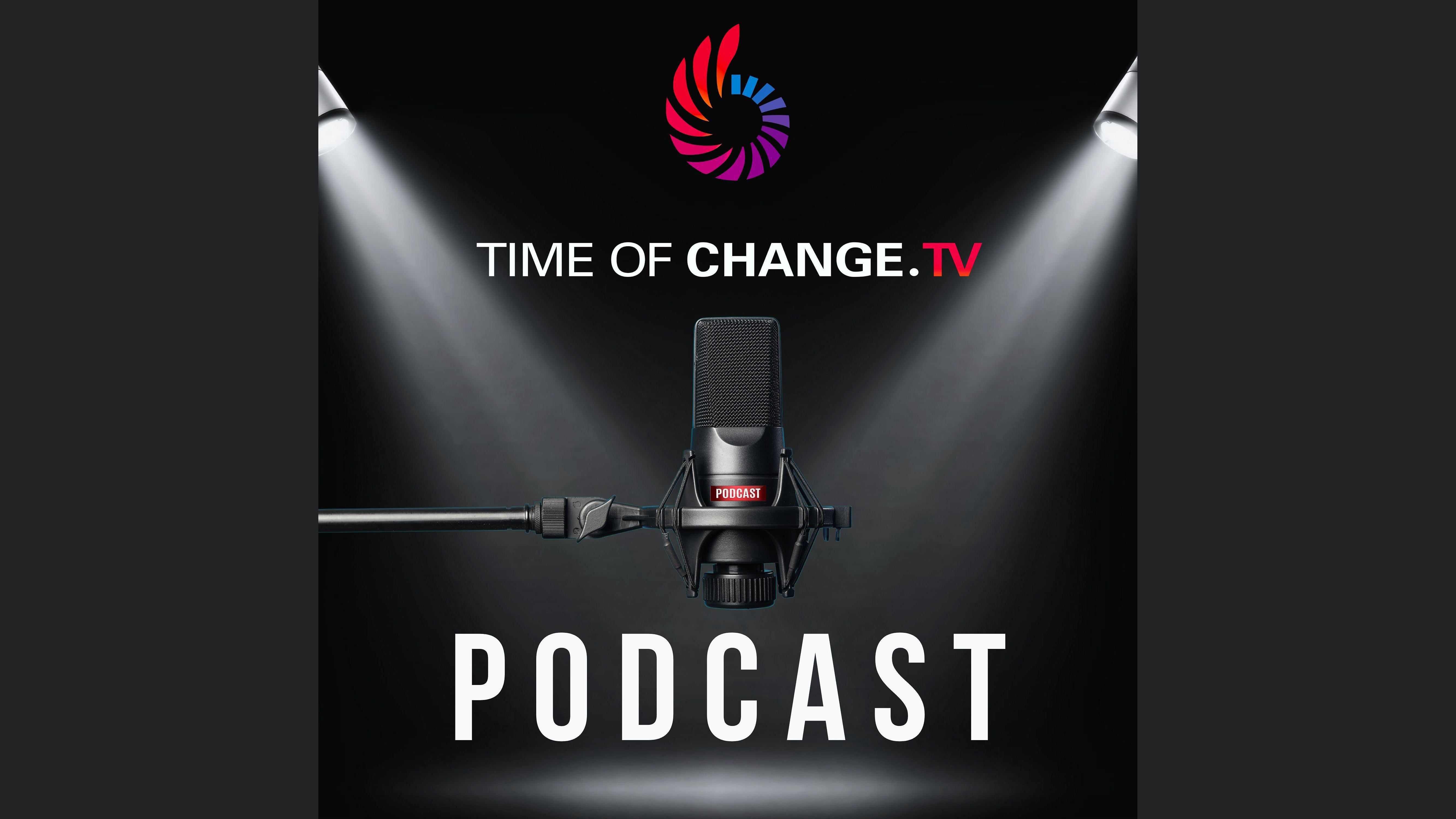 Time of Change