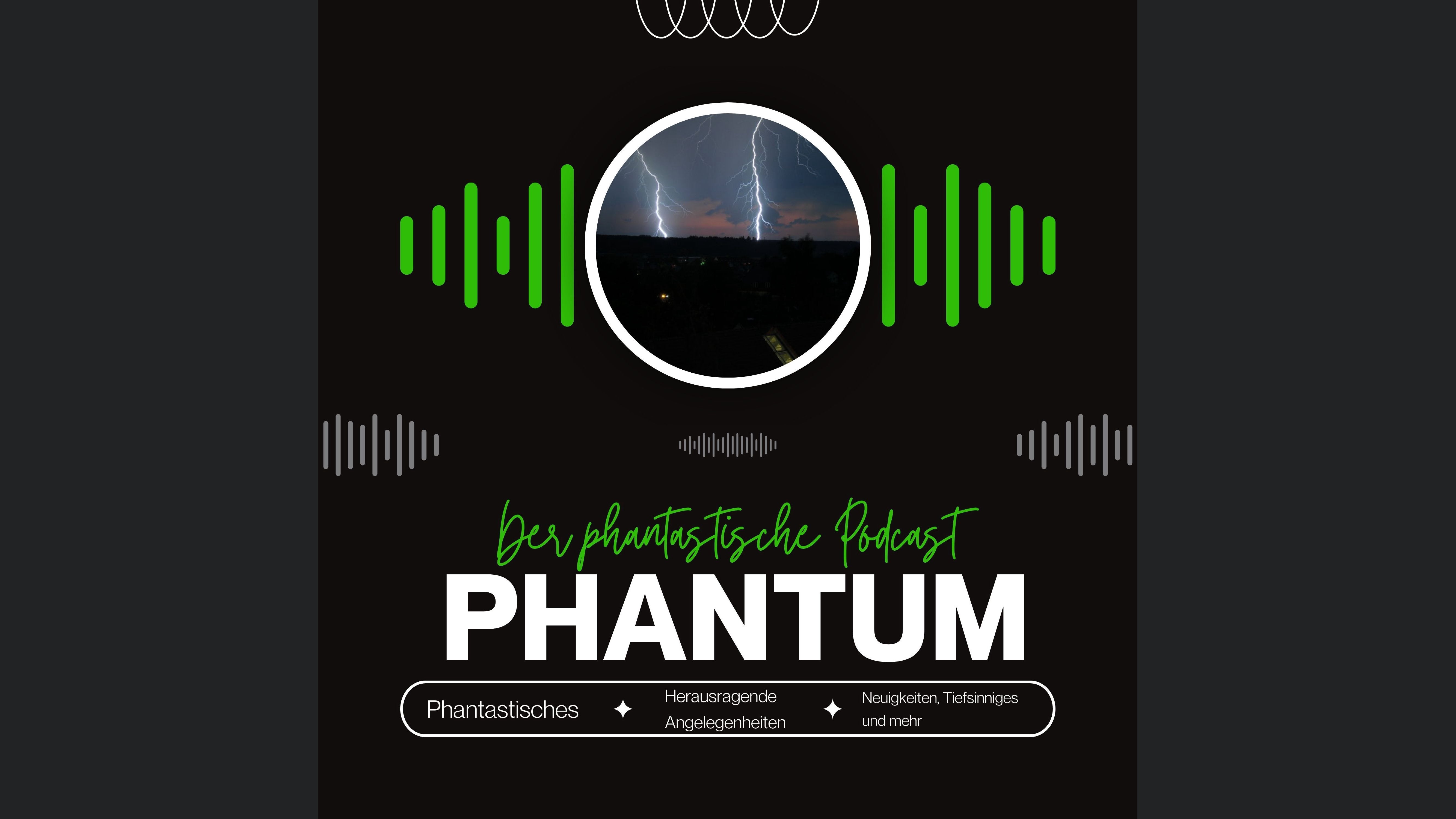 PHANTUM NOVA