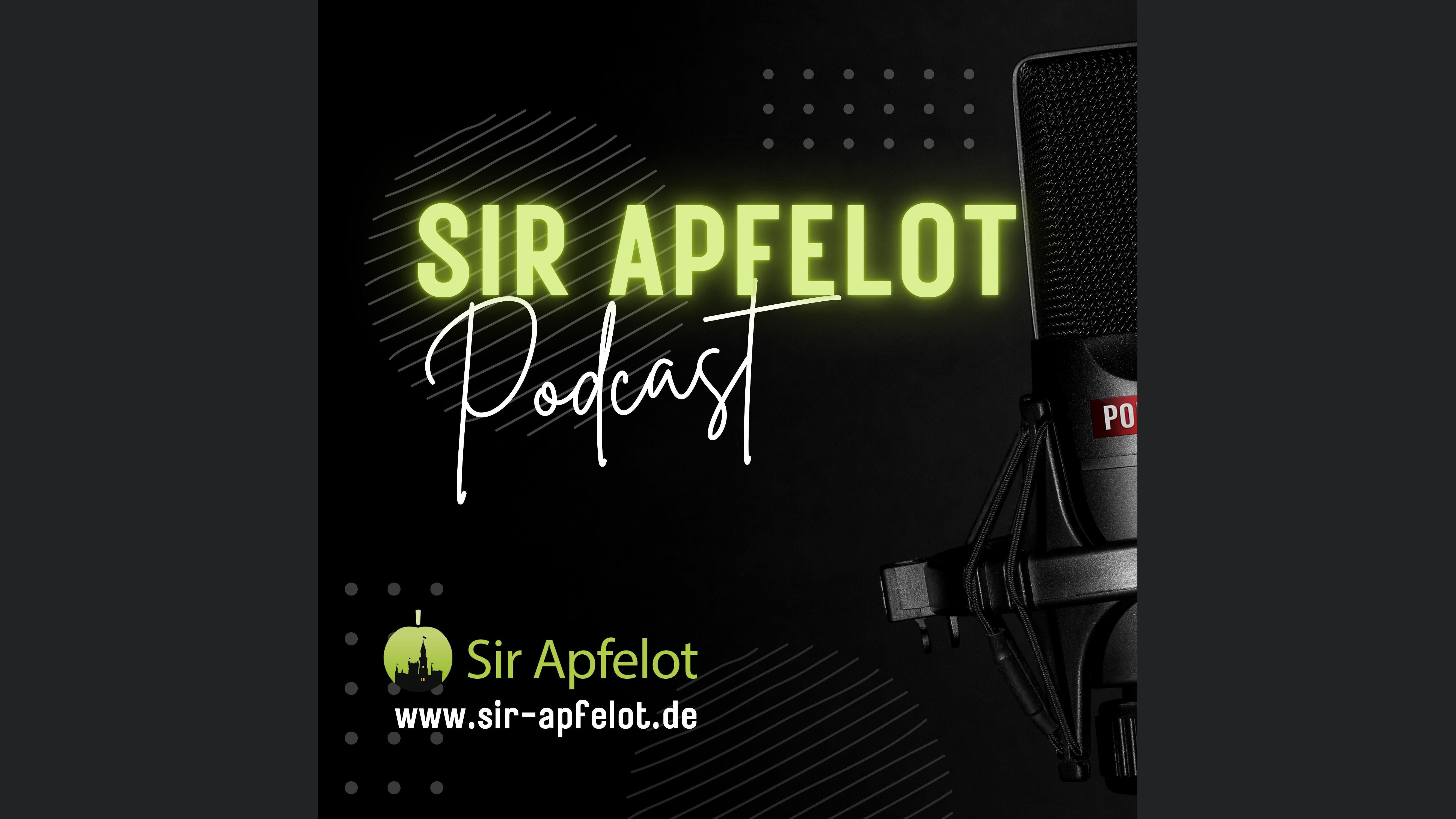 Sir Apfelot Wochenschau