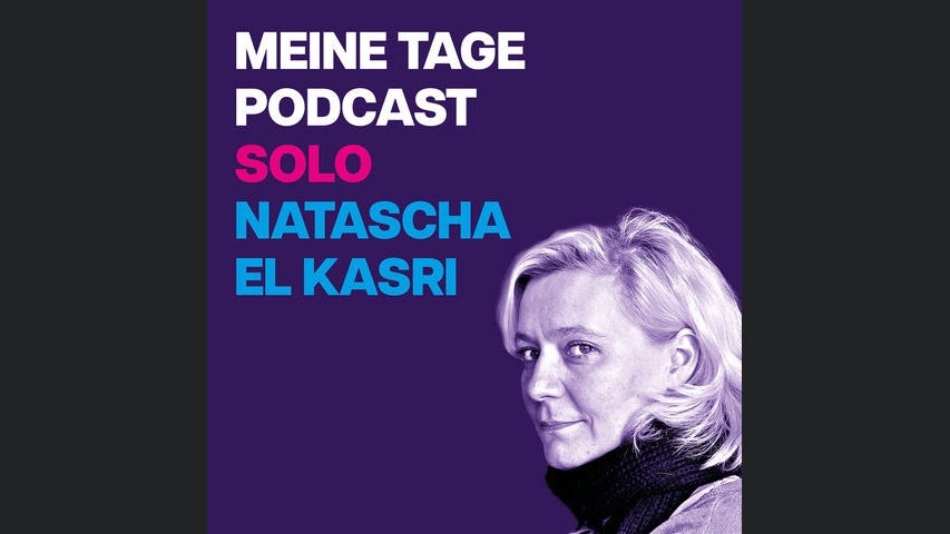 Meine Tage - SOLO