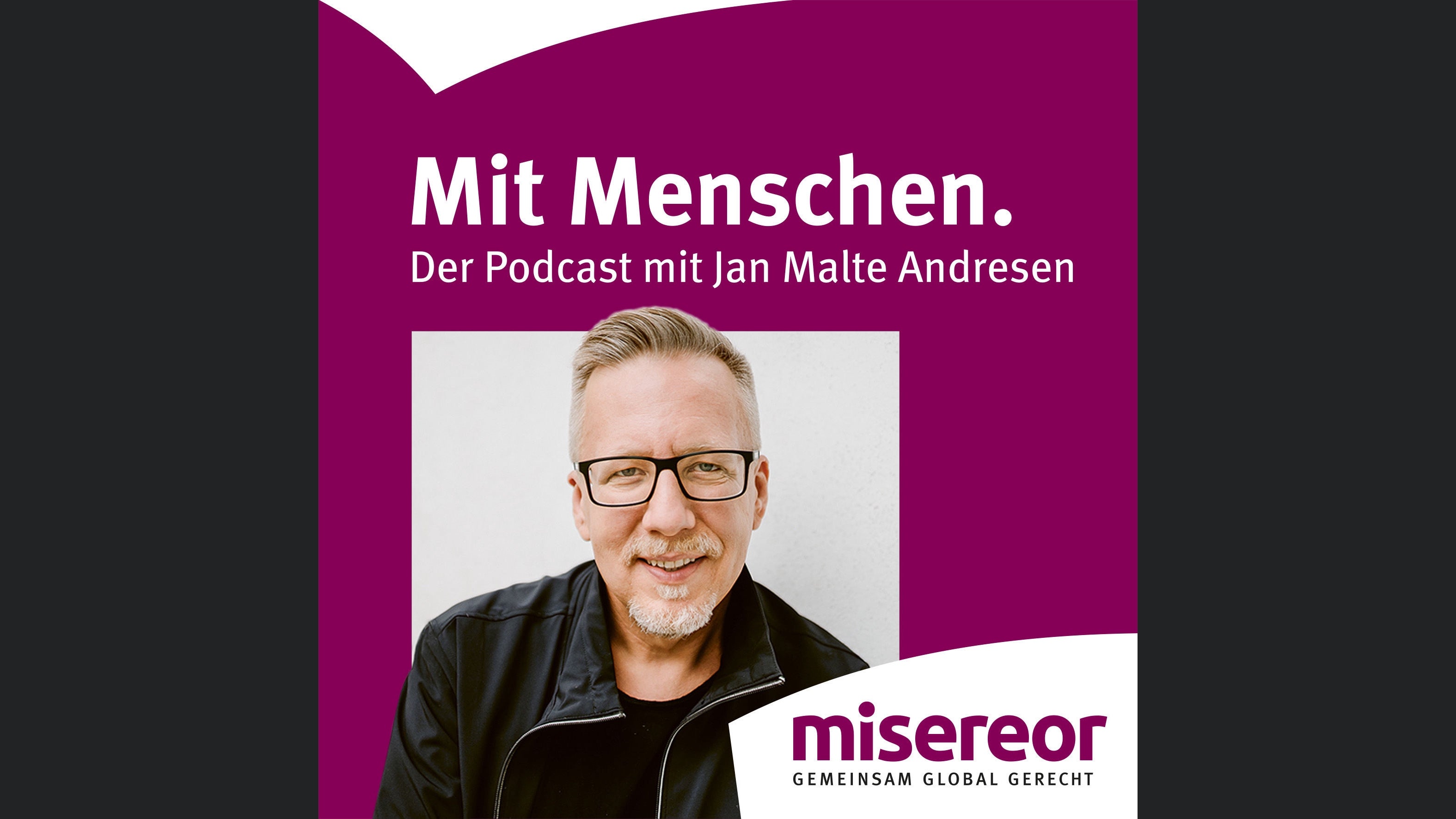 MIT MENSCHEN. Prominente und ihr Engagement