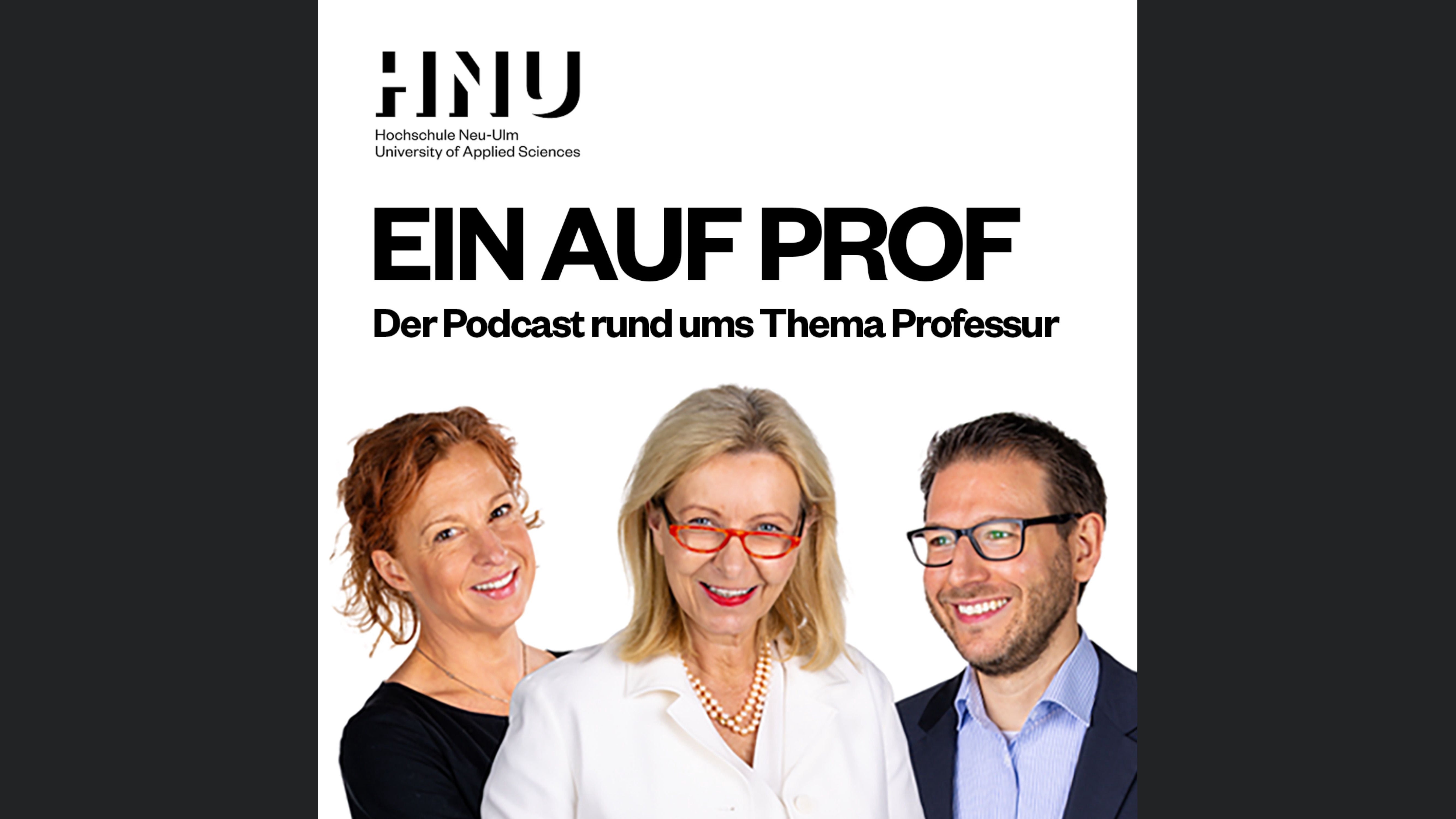 EIN AUF PROF