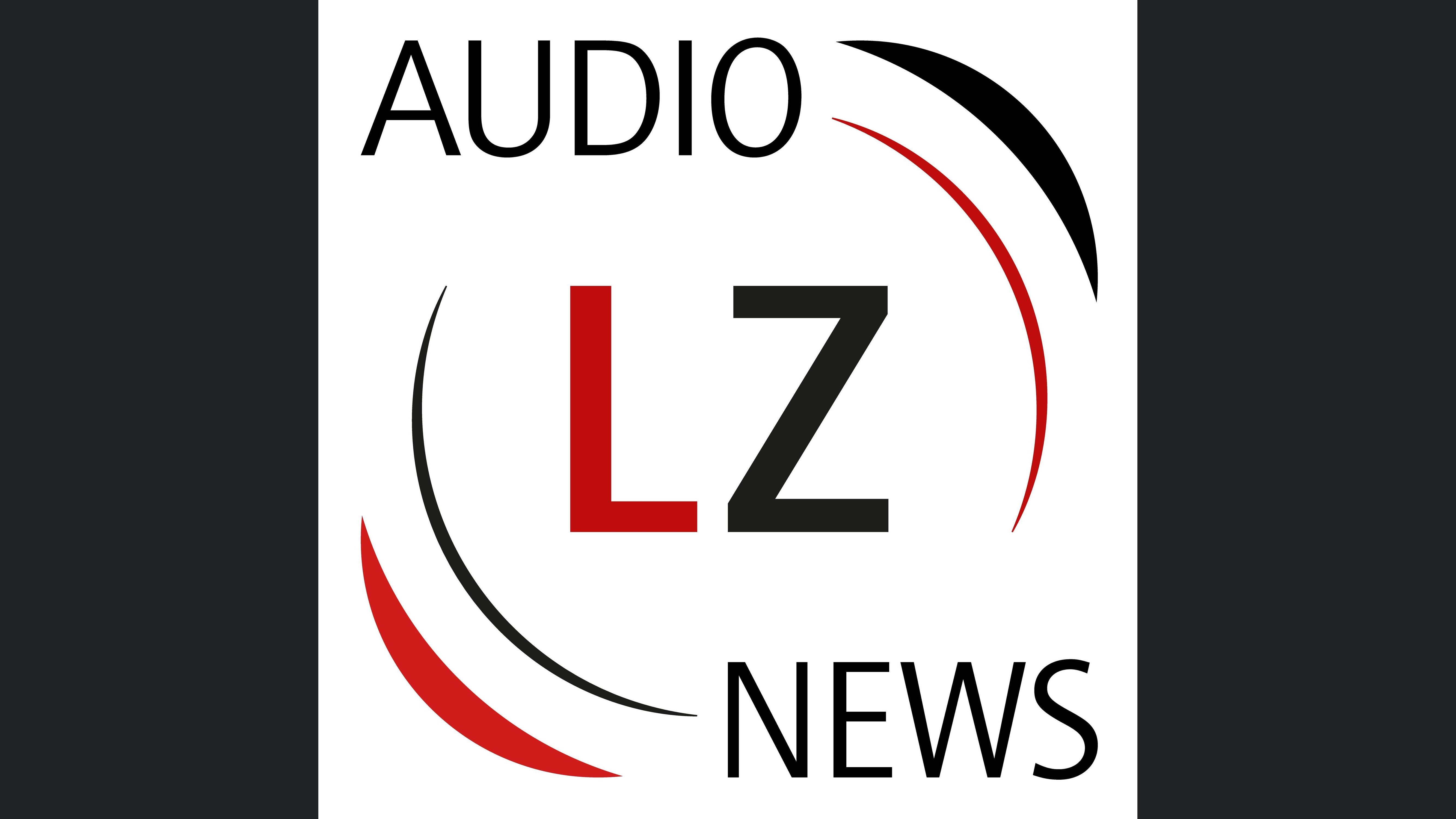Lebensmittel Zeitung Audio News