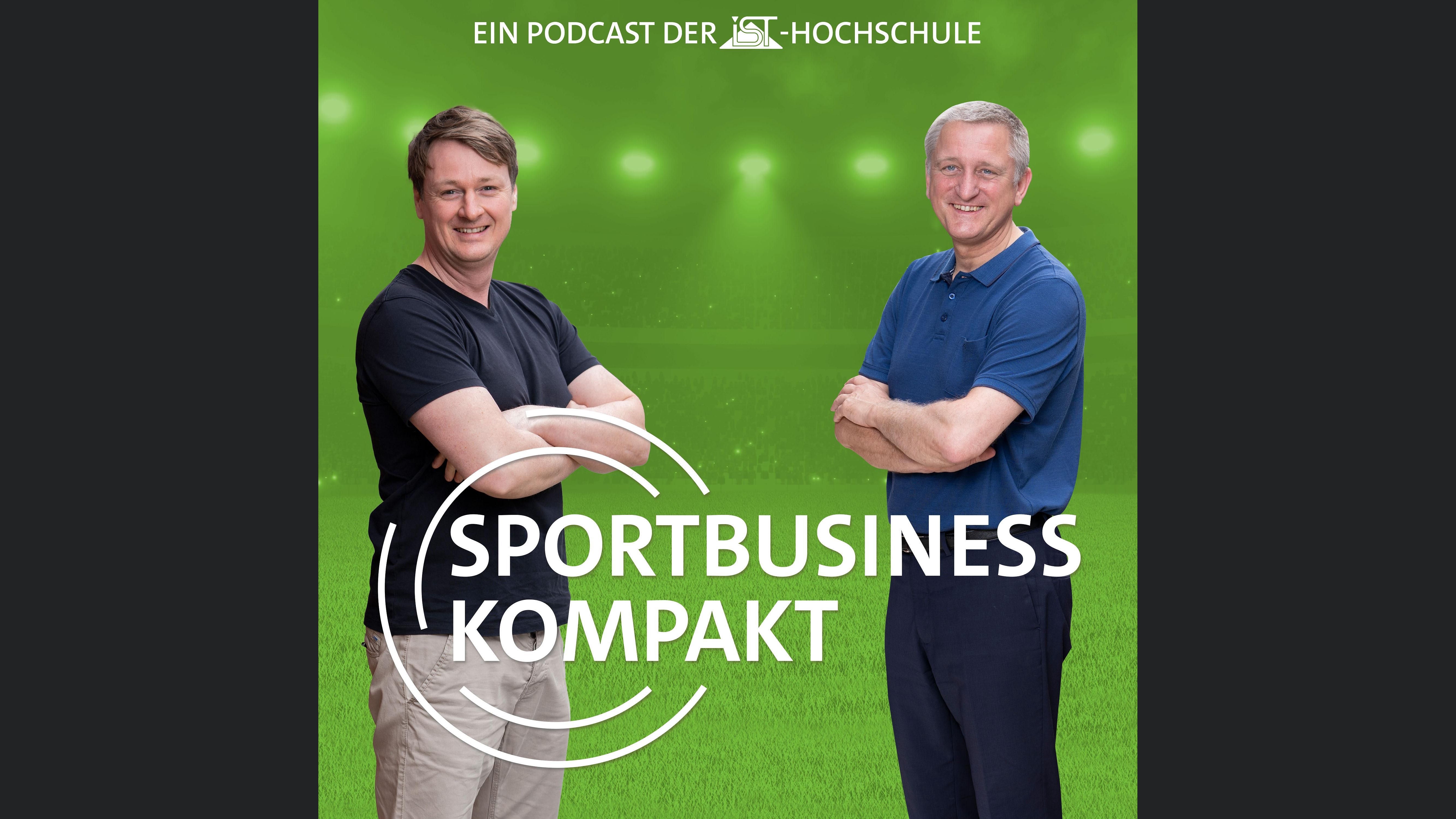 Sportbusiness kompakt