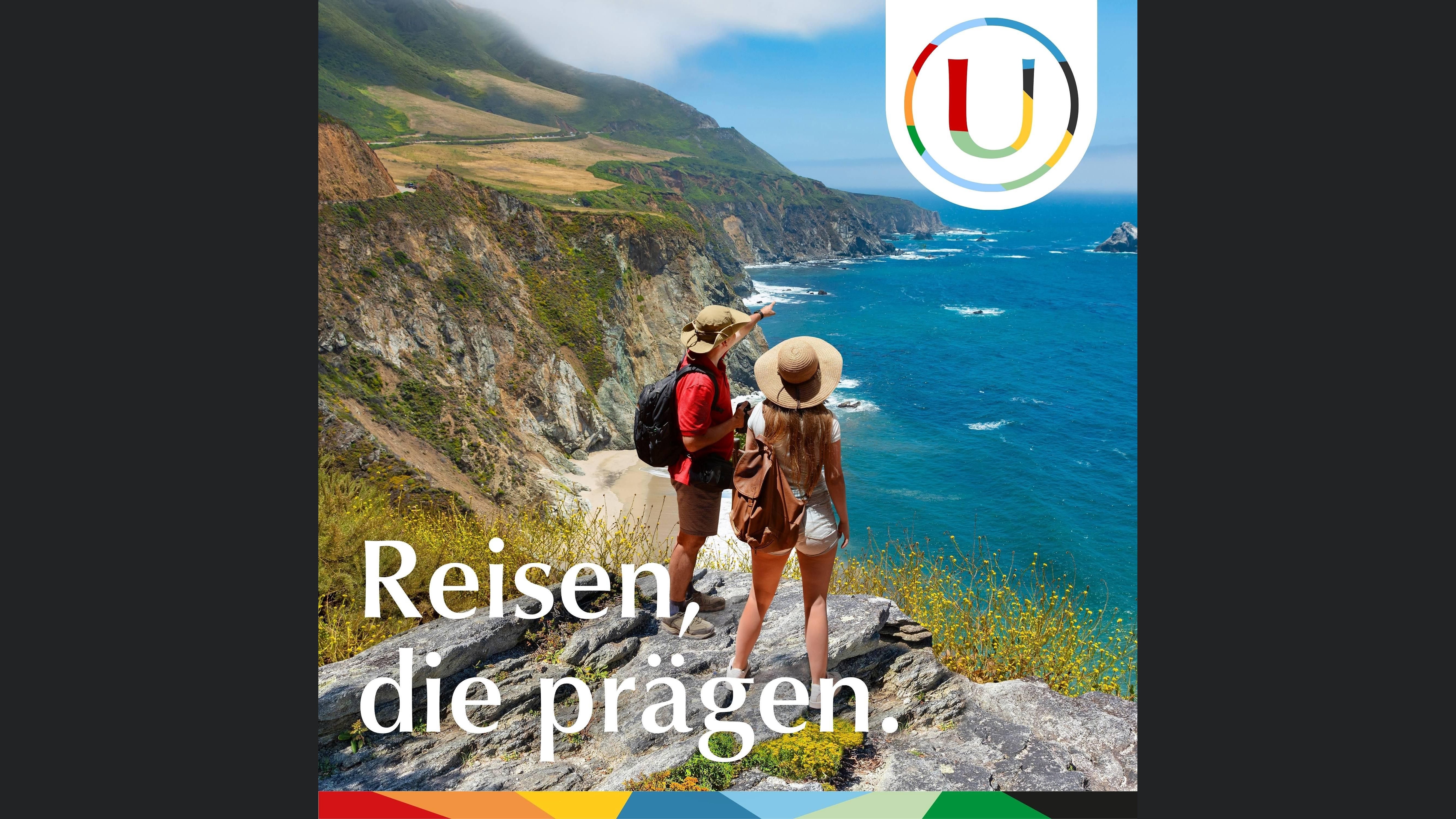 Reisen, die prägen. Der Umfulana Podcast