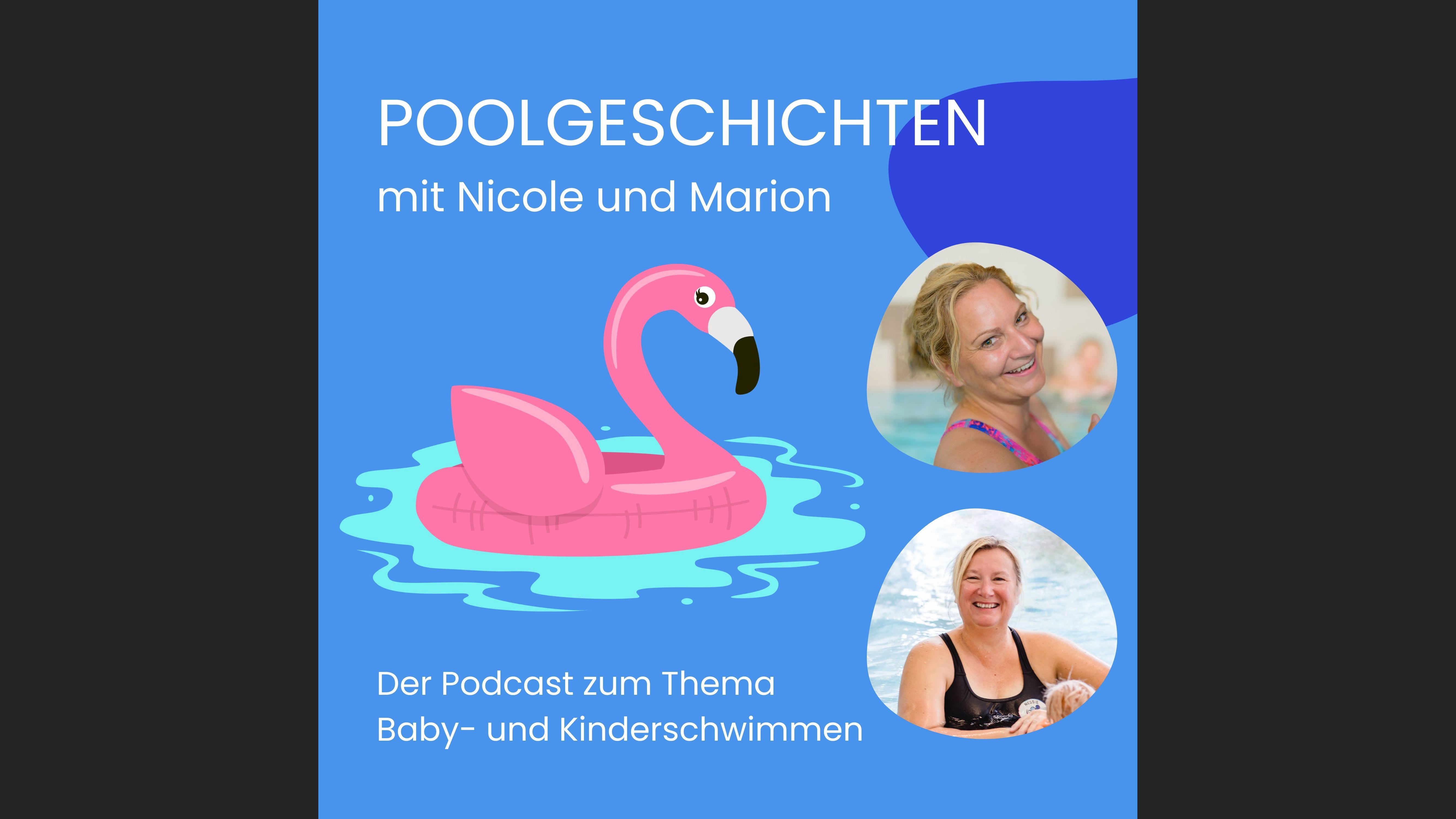 Poolgeschichten