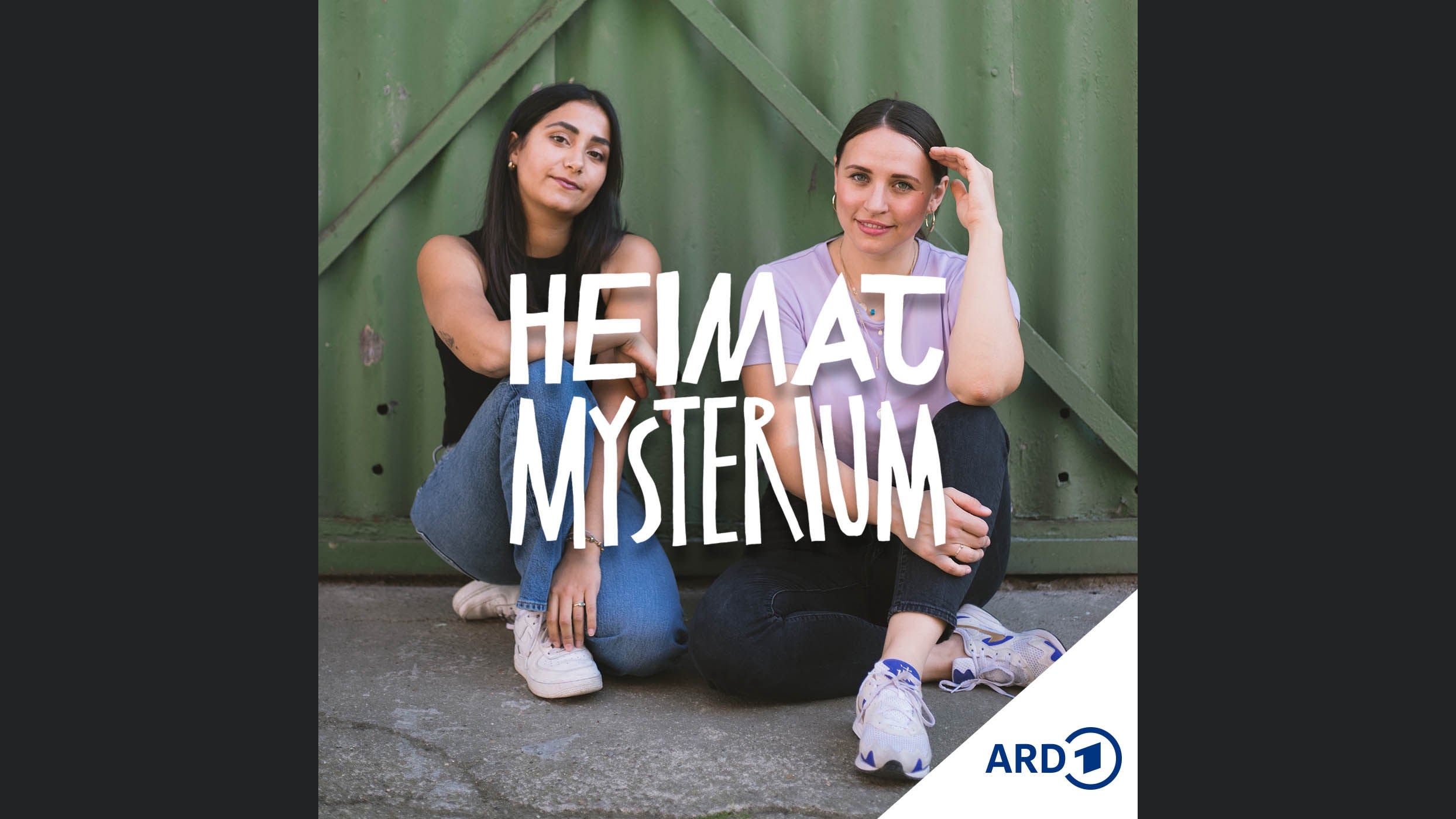 Heimatmysterium – Der Migra-Identitätspodcast