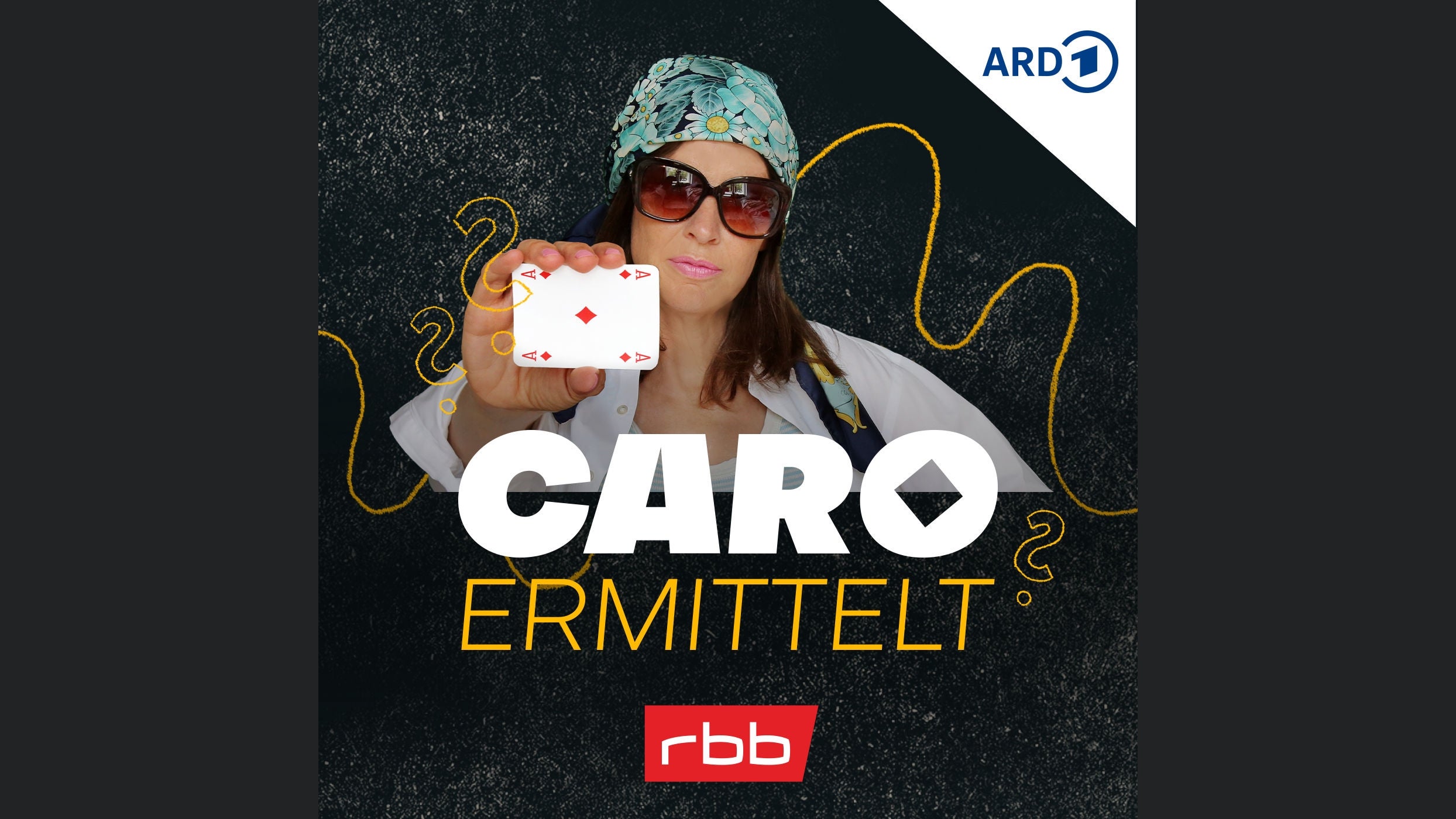 Caro ermittelt