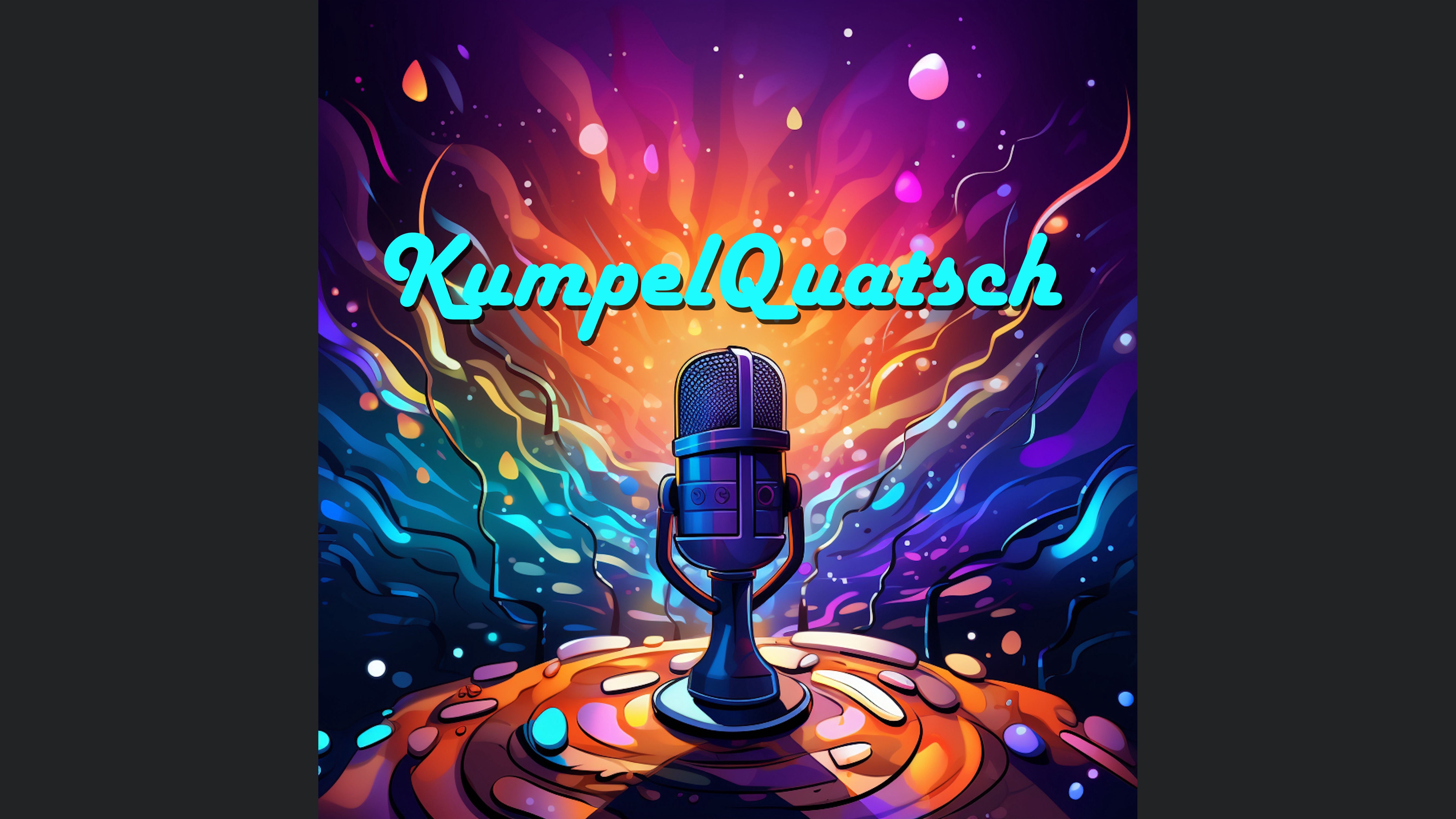 KumpelQuatsch