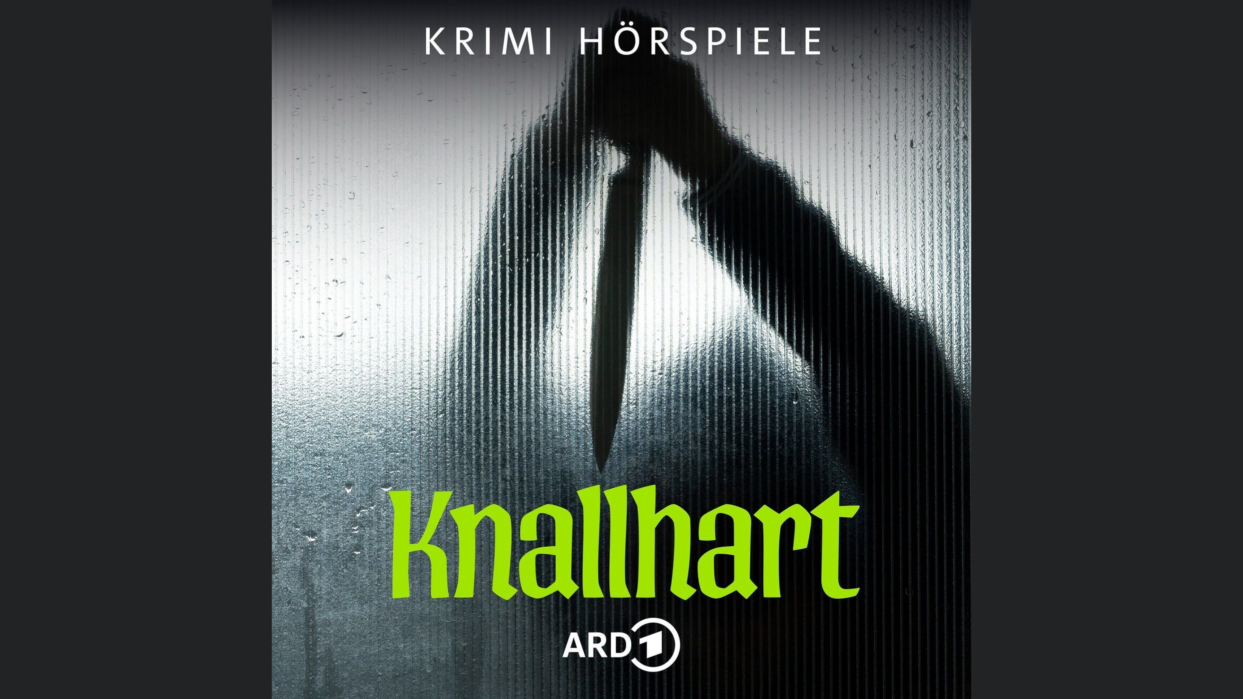 Knallhart - ARD Thriller-Hörspiele