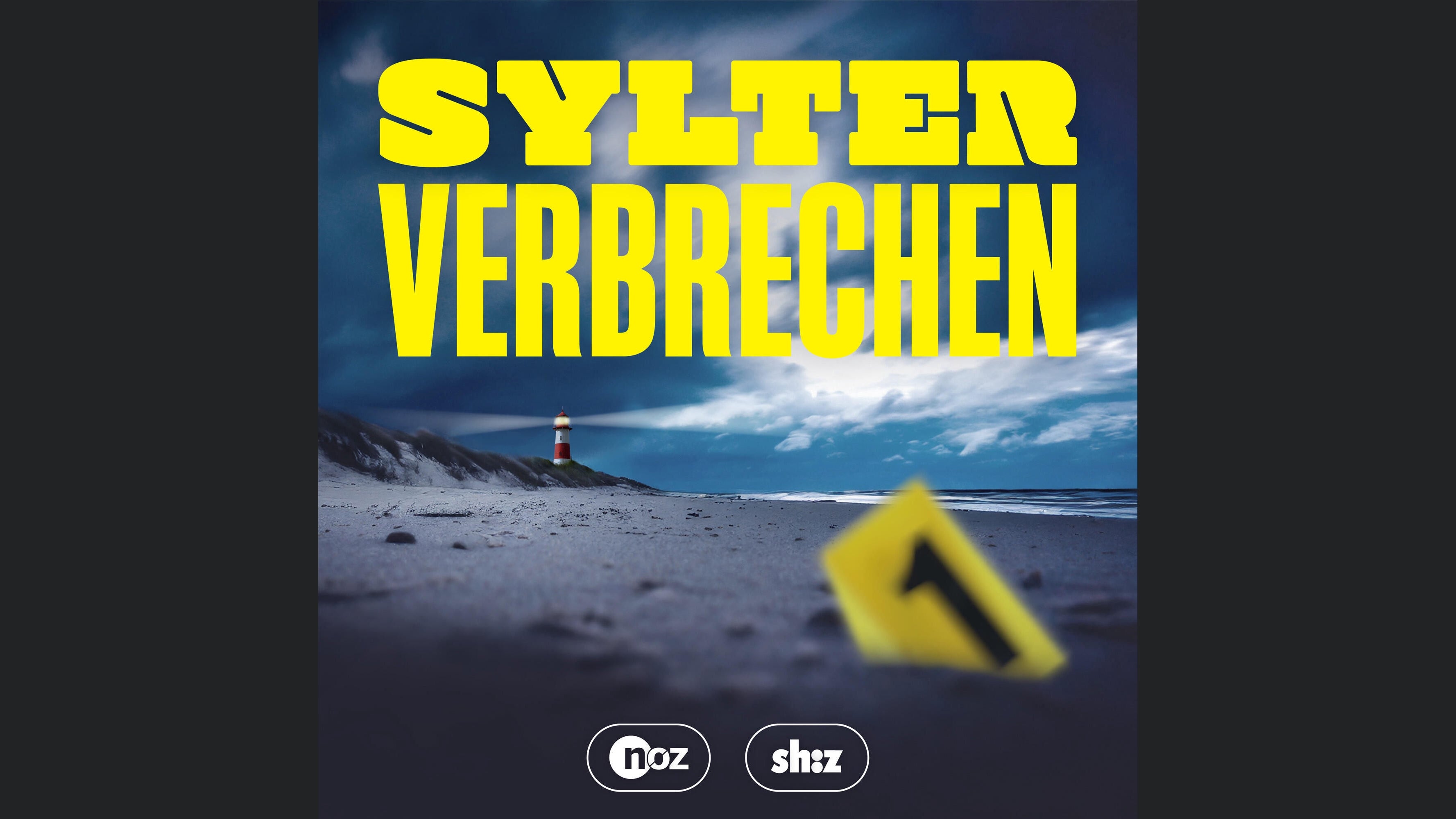Sylter Verbrechen