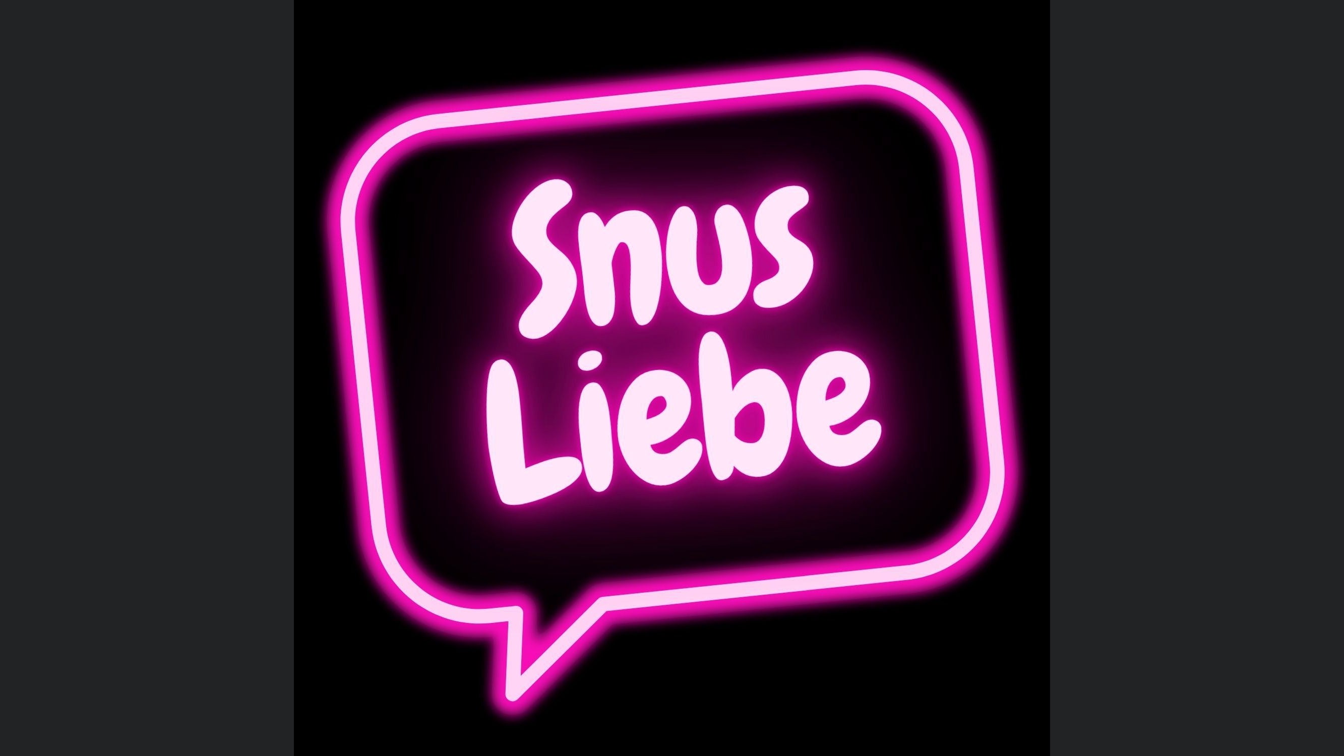 SnusLiebe