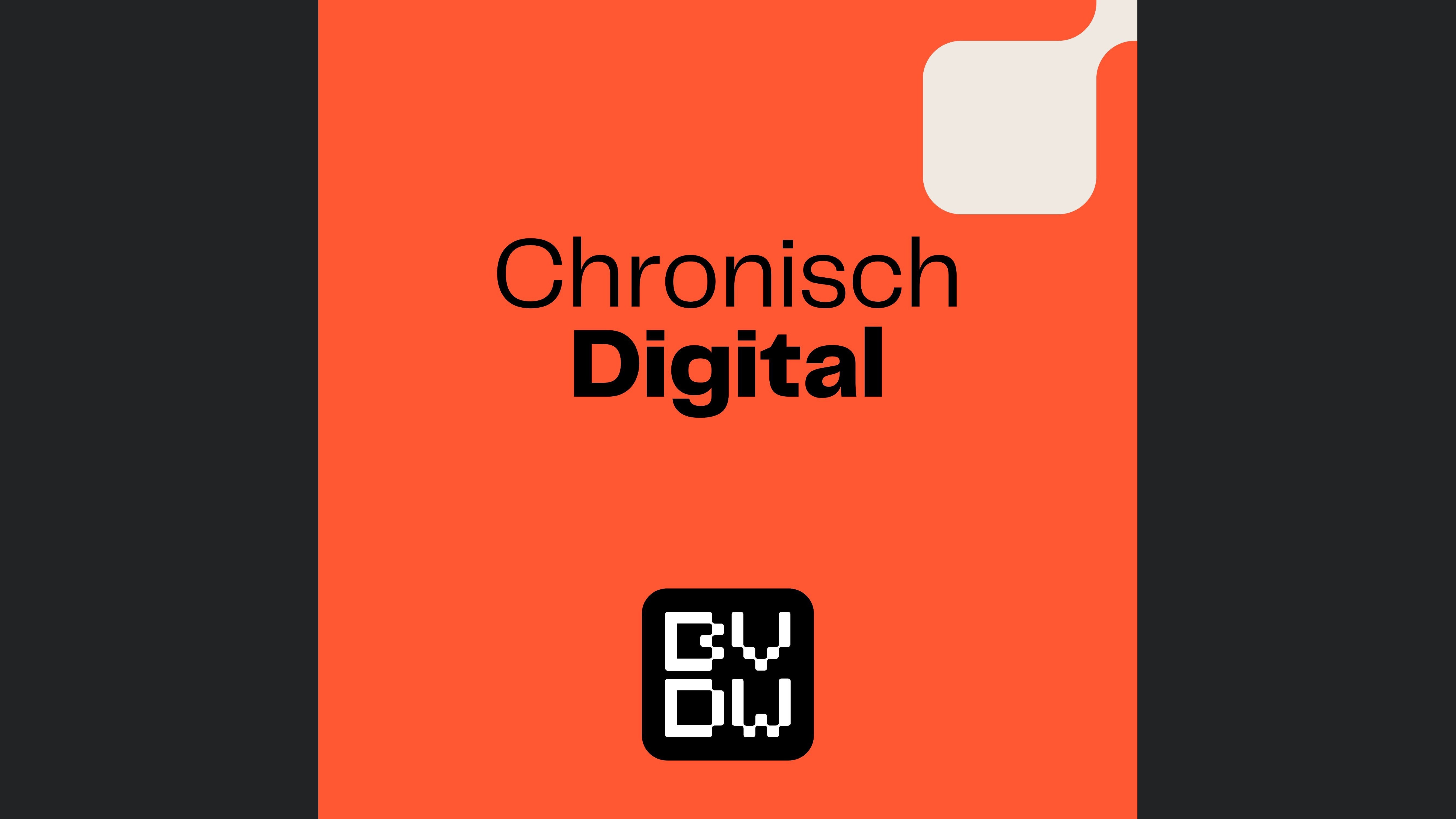 Chronisch Digital