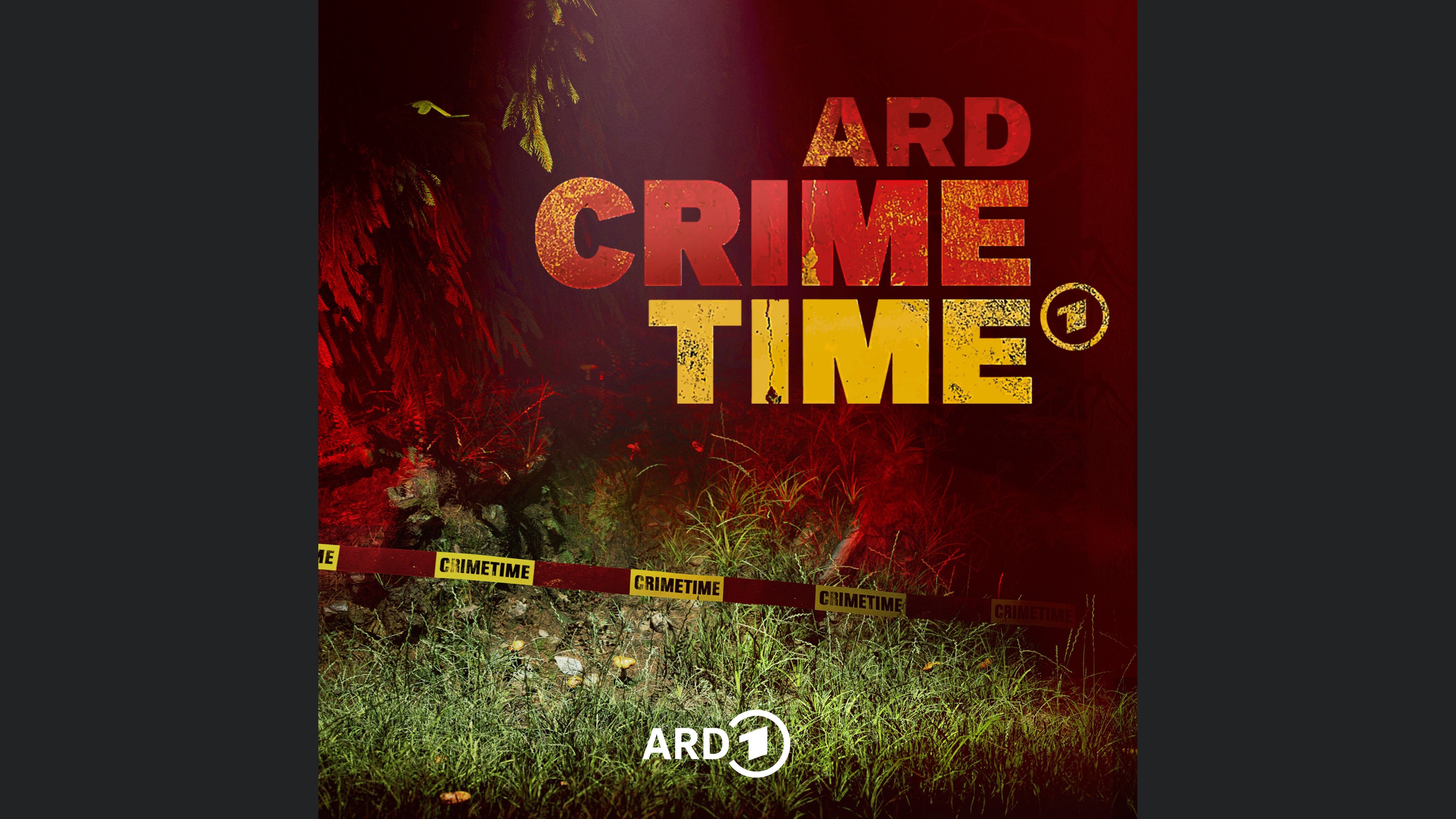 ARD Crime Time – Der True Crime Podcast