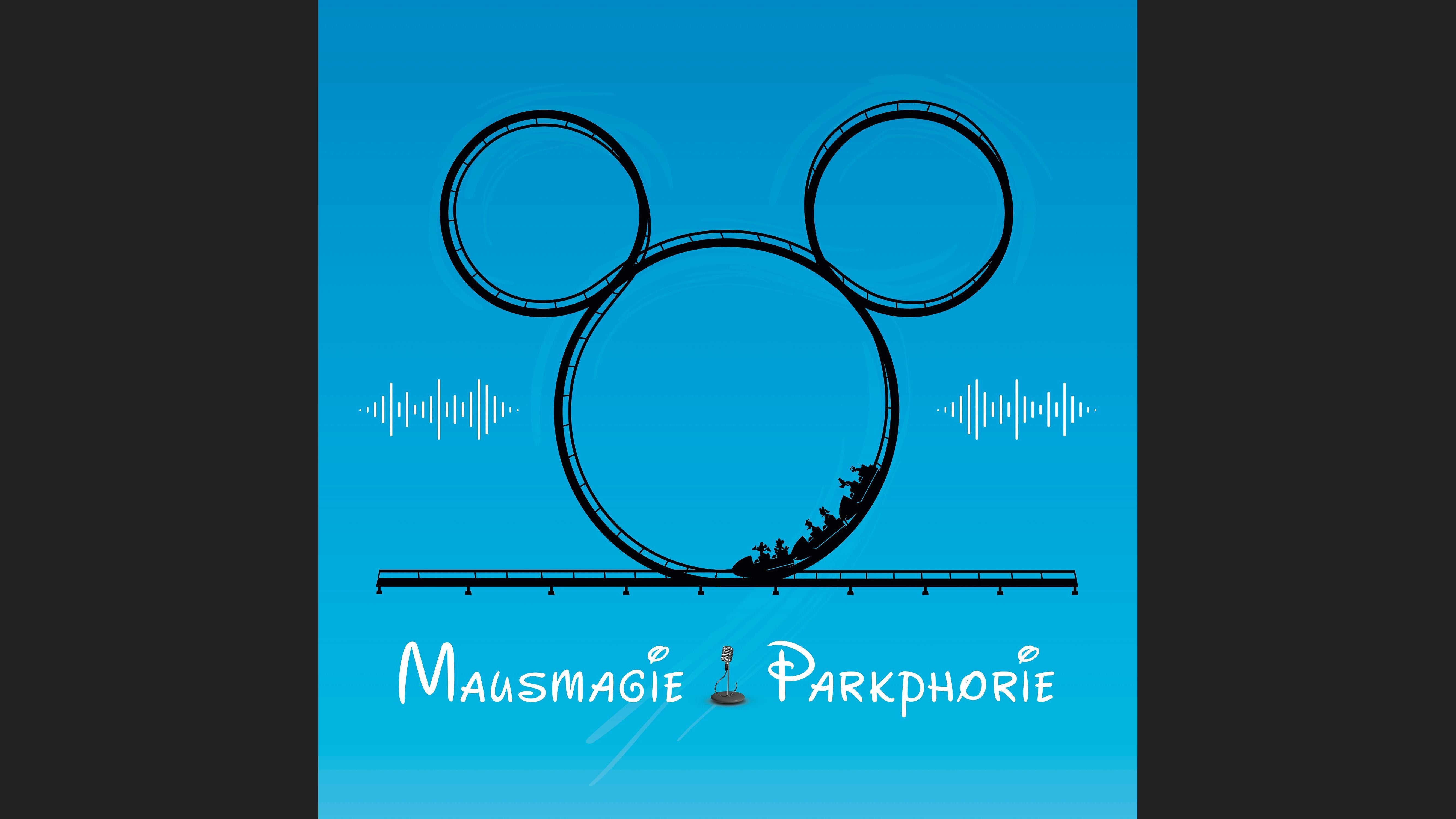 Mausmagie & Parkphorie