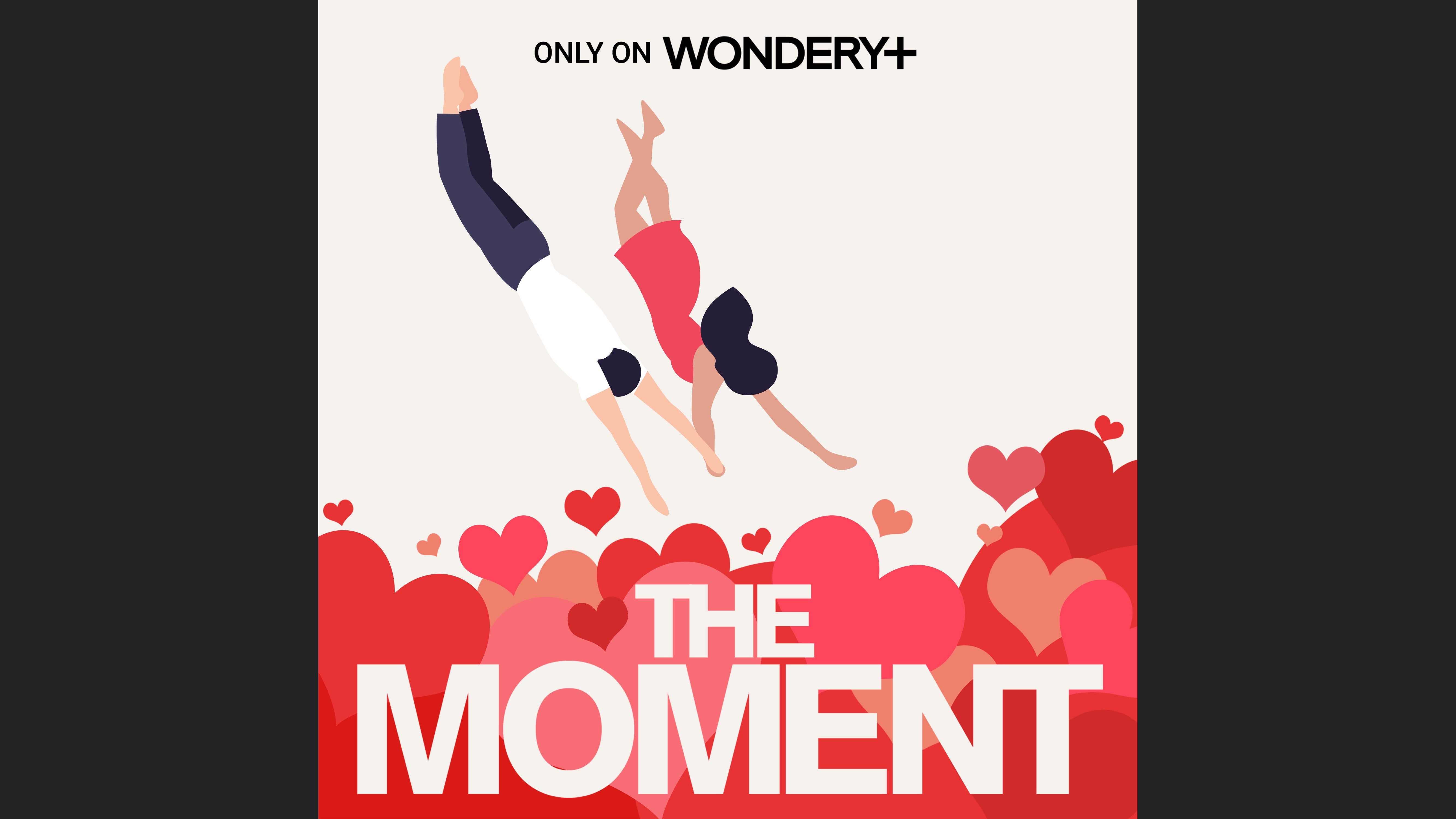 The Moment