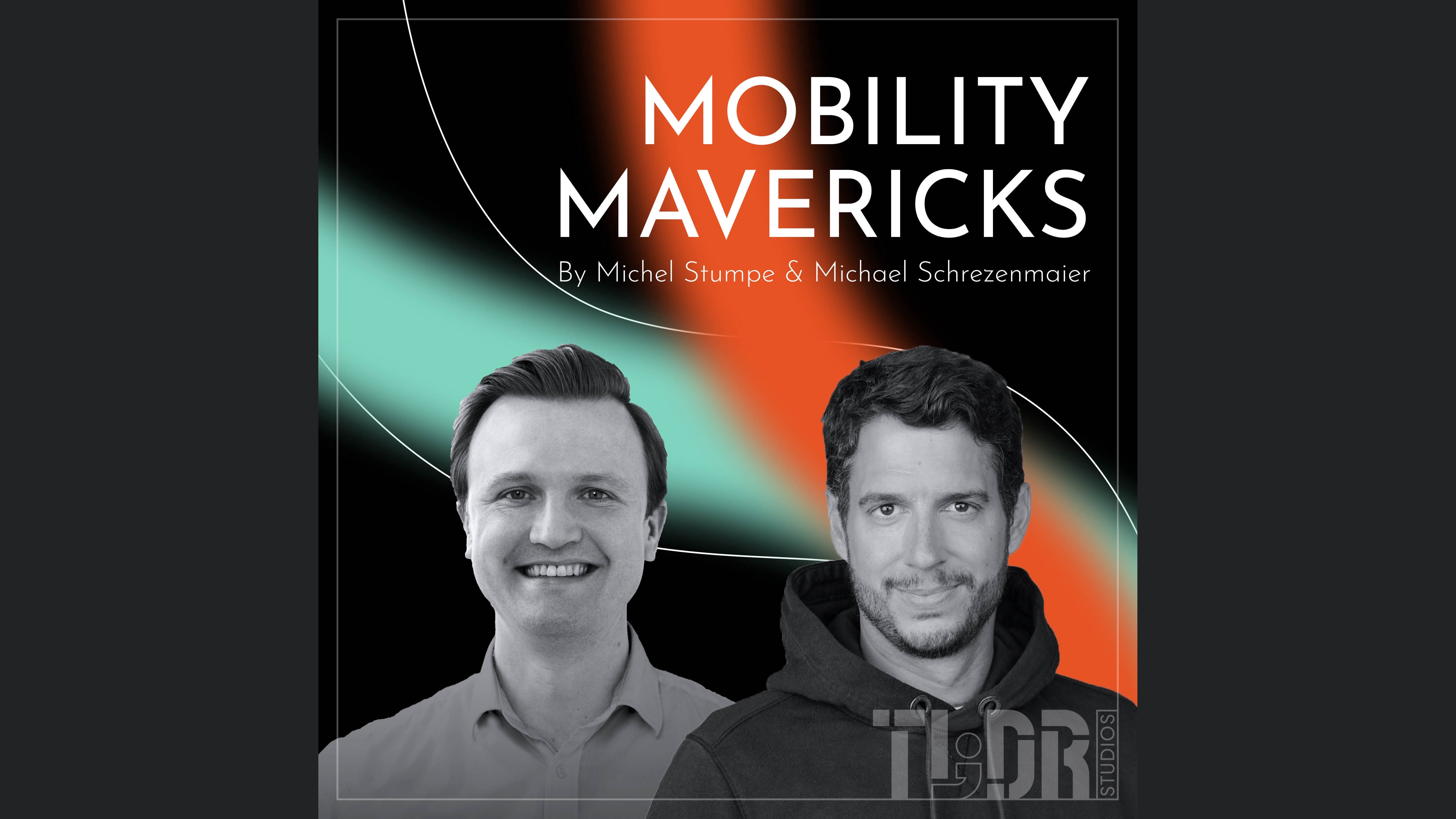 Mobility Mavericks