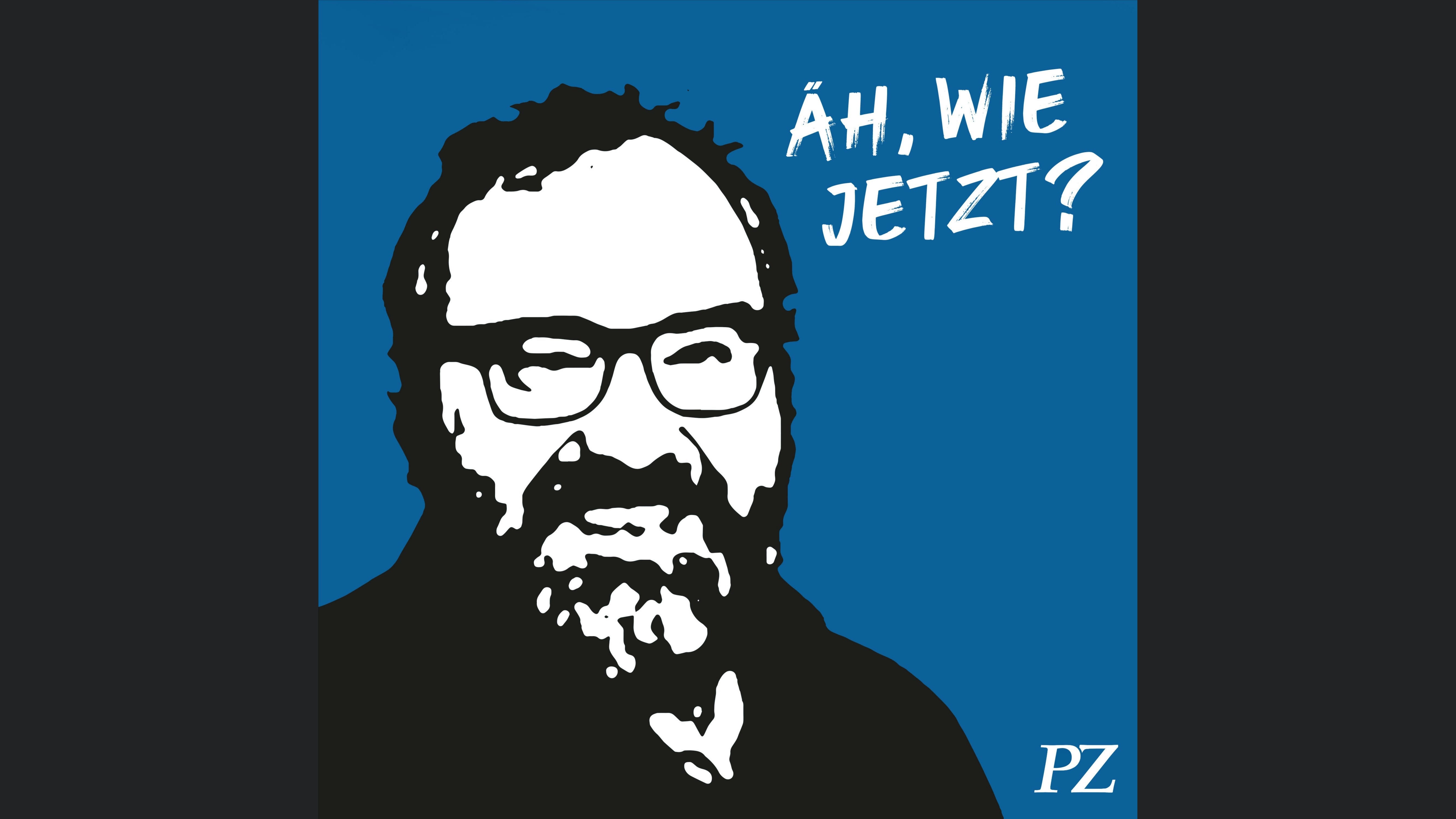 Äh, wie jetzt? - Der Tok-Talk