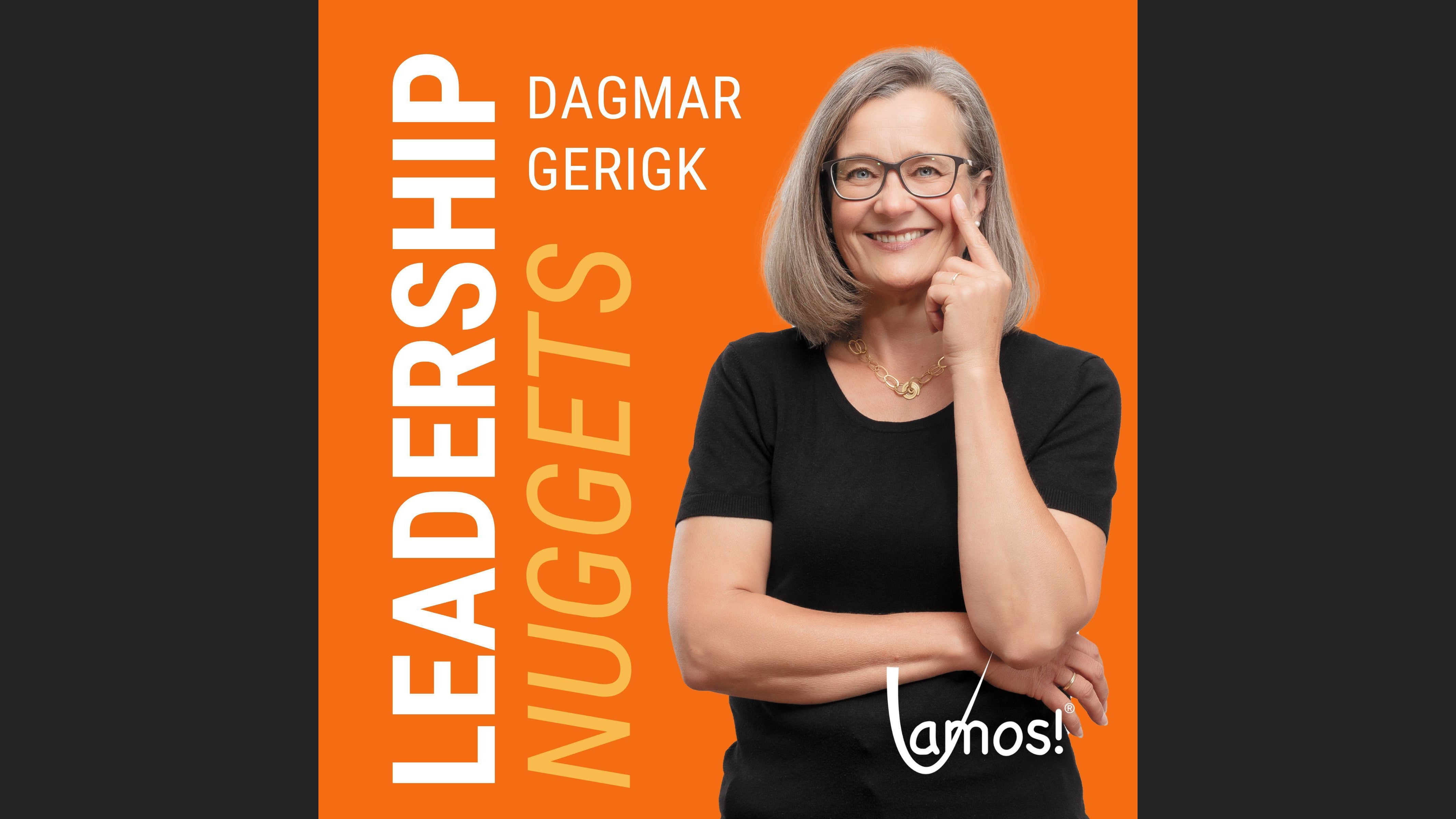 Leadership Nuggets - Dagmar Gerigk
