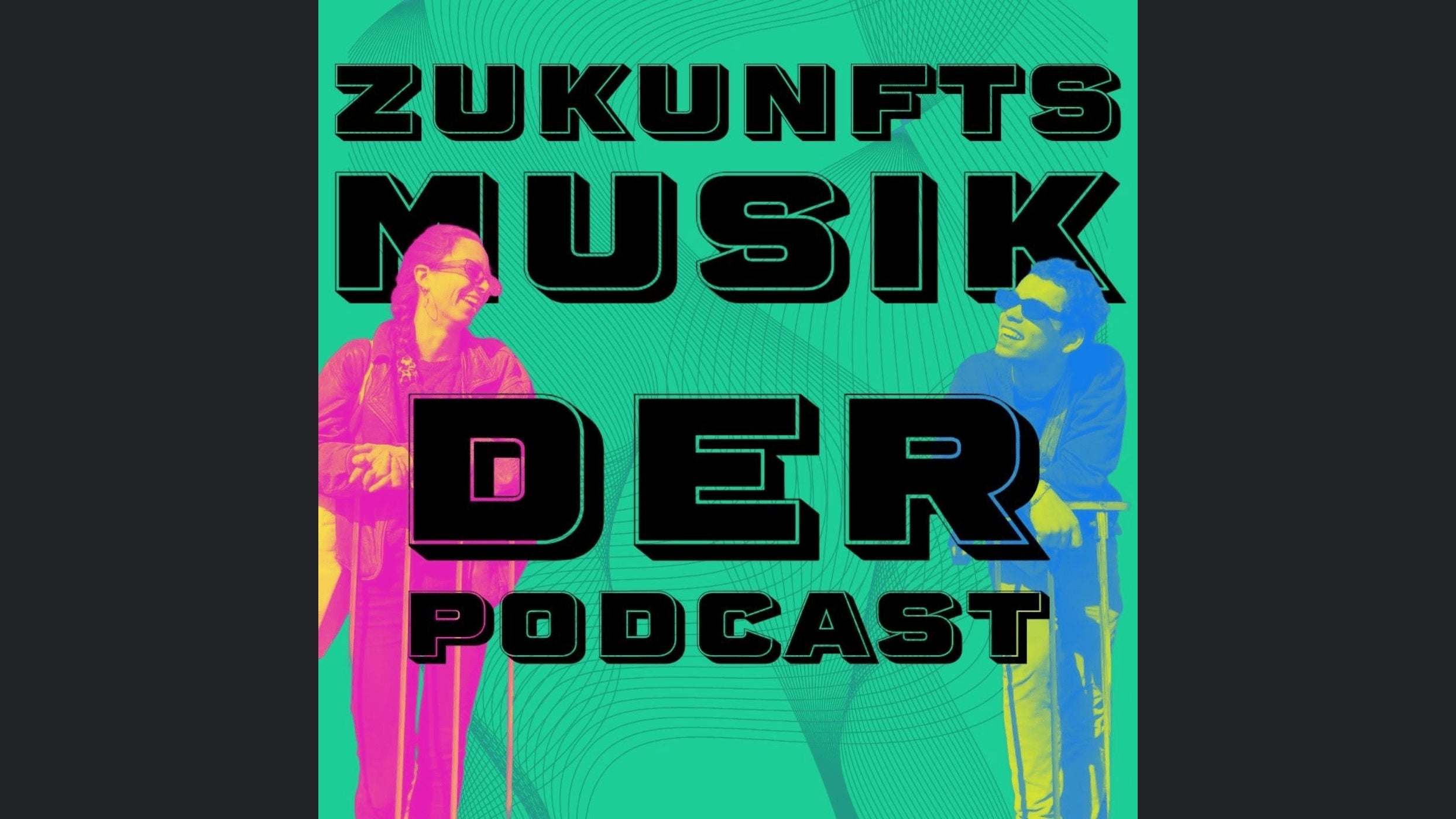 Zukunftsmusik Sachsen