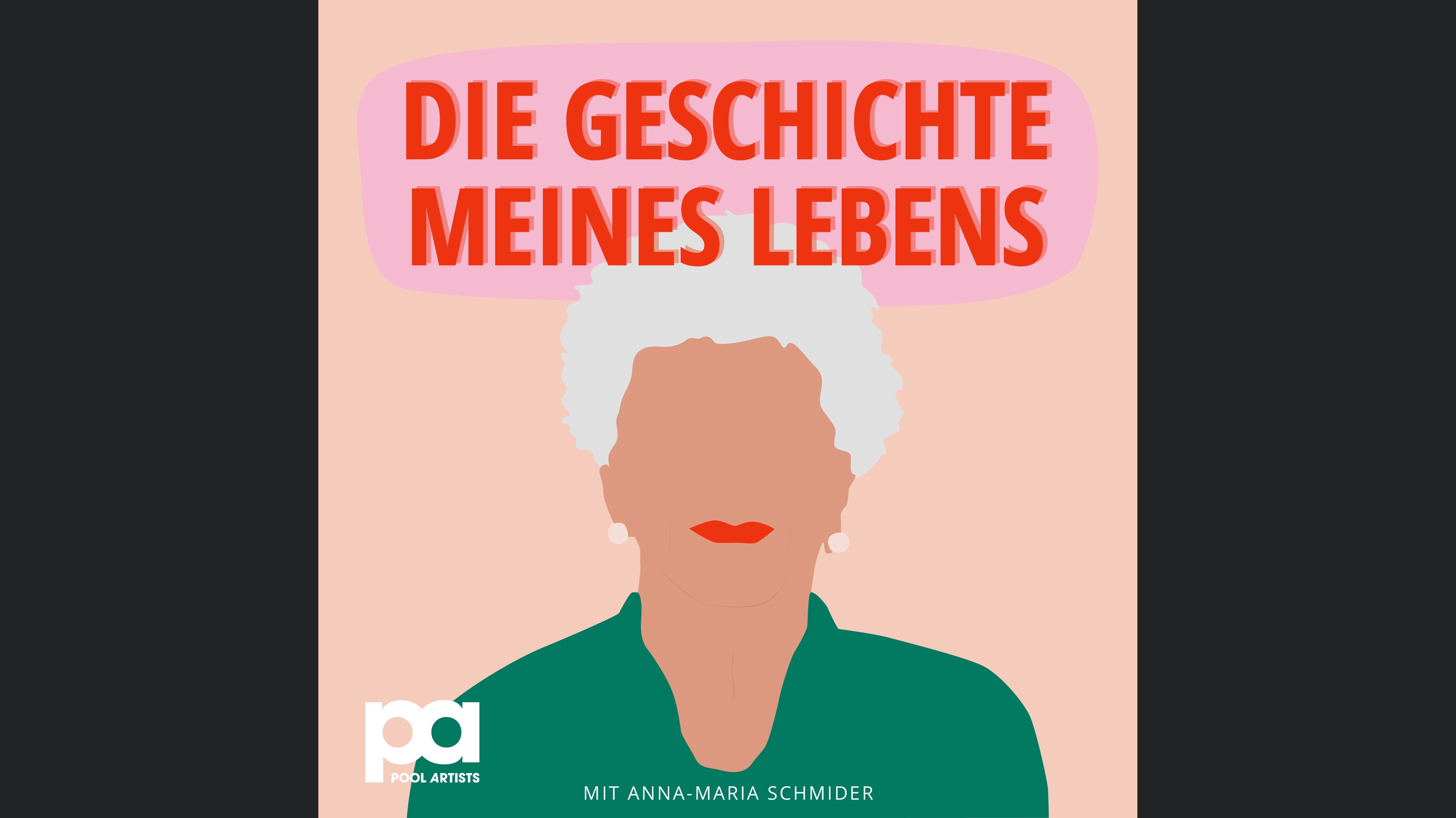 Die Geschichte meines Lebens