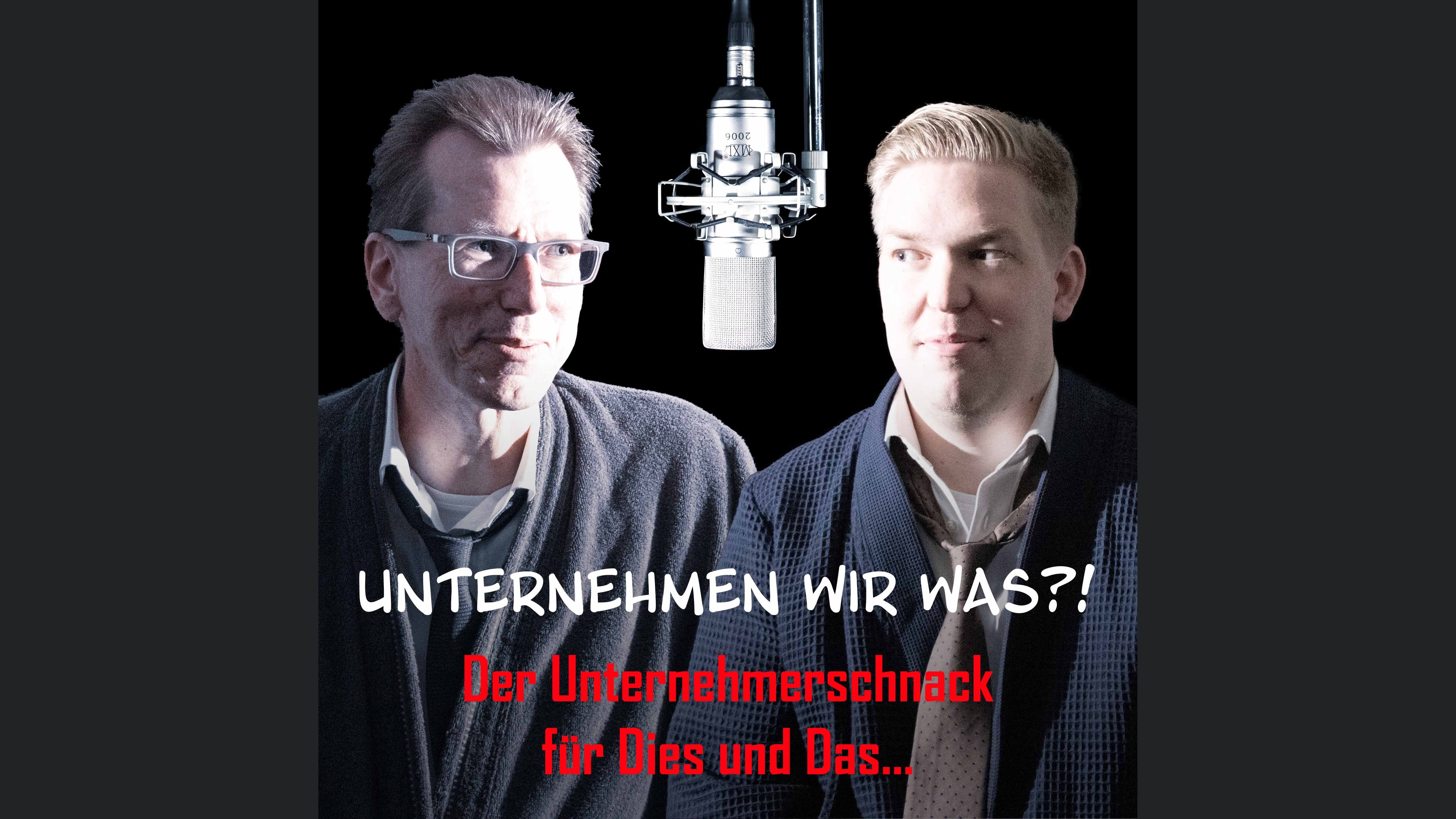 Unternehmen Wir Was?!