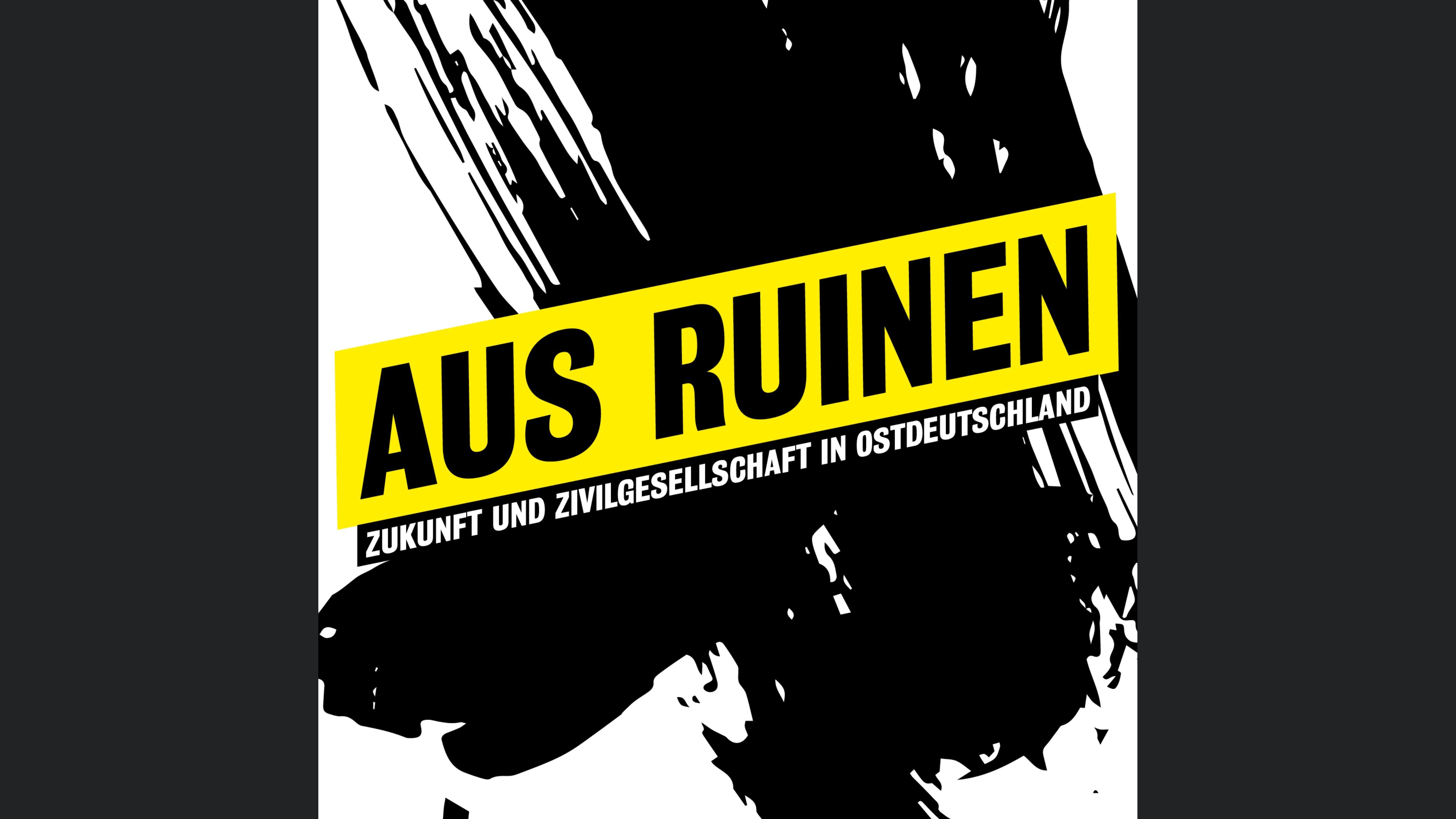 Aus Ruinen