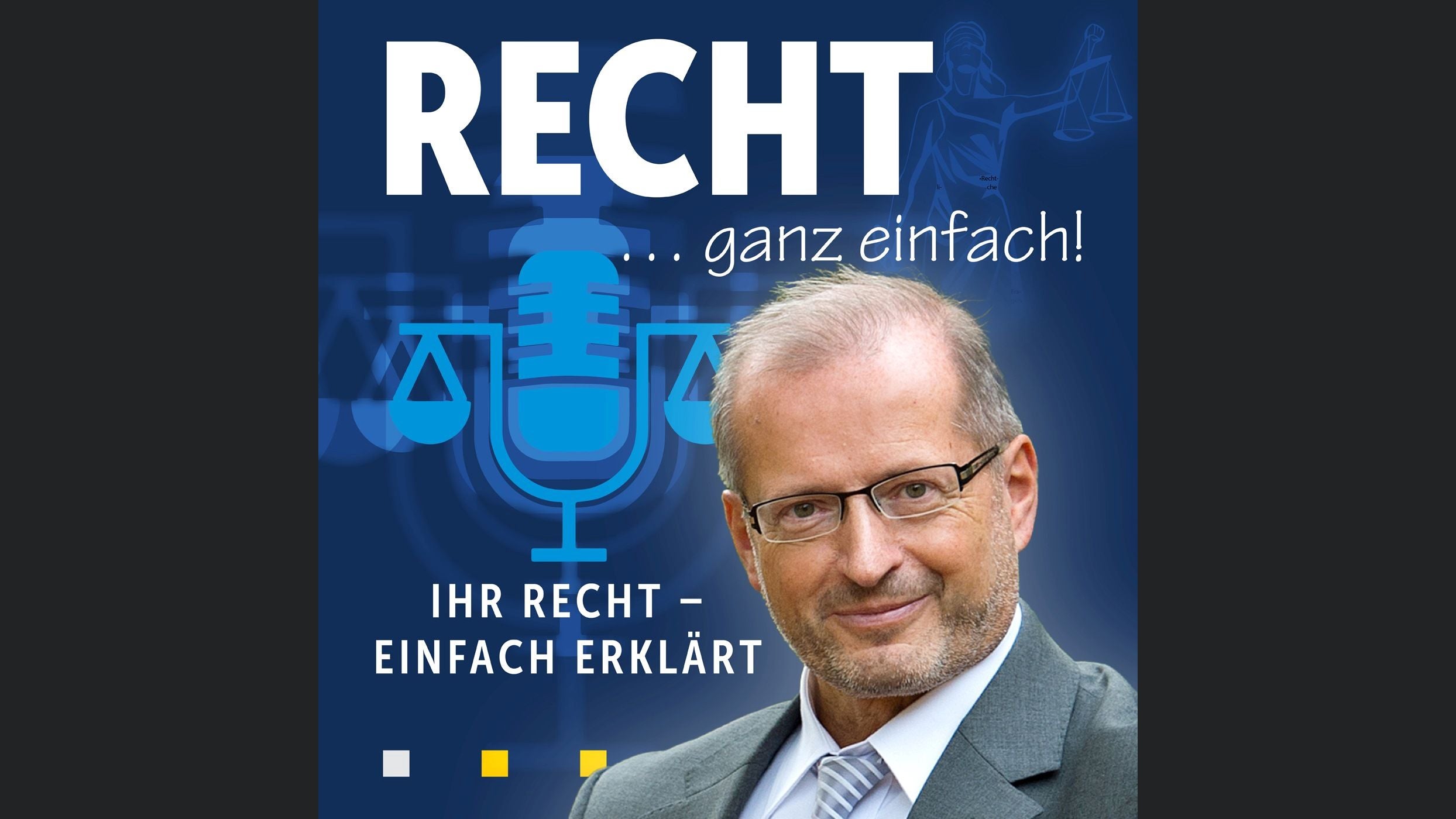 Recht - ganz einfach: wichtige Rechtsthemen einfach und knapp erklärt