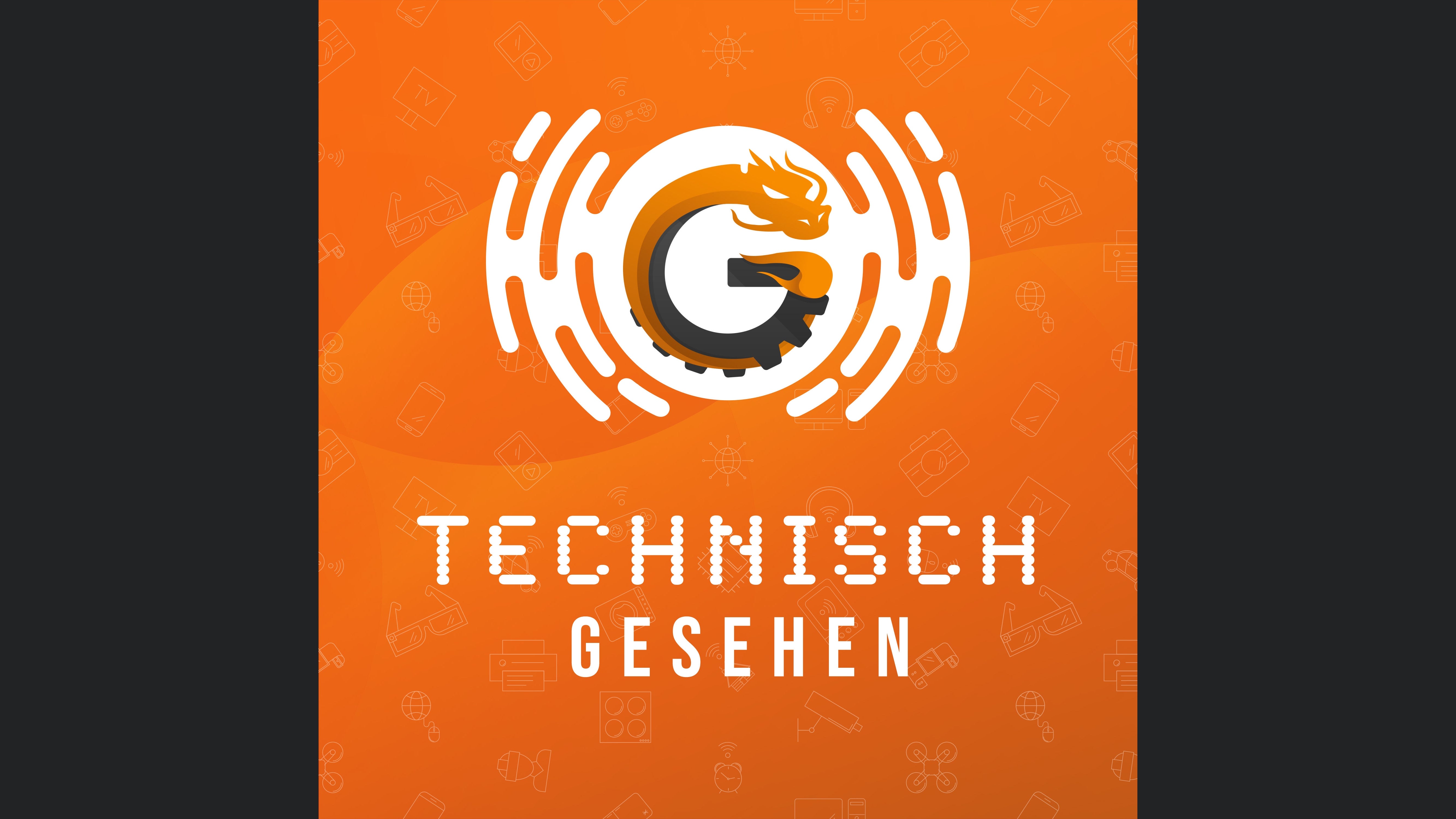Technisch Gesehen
