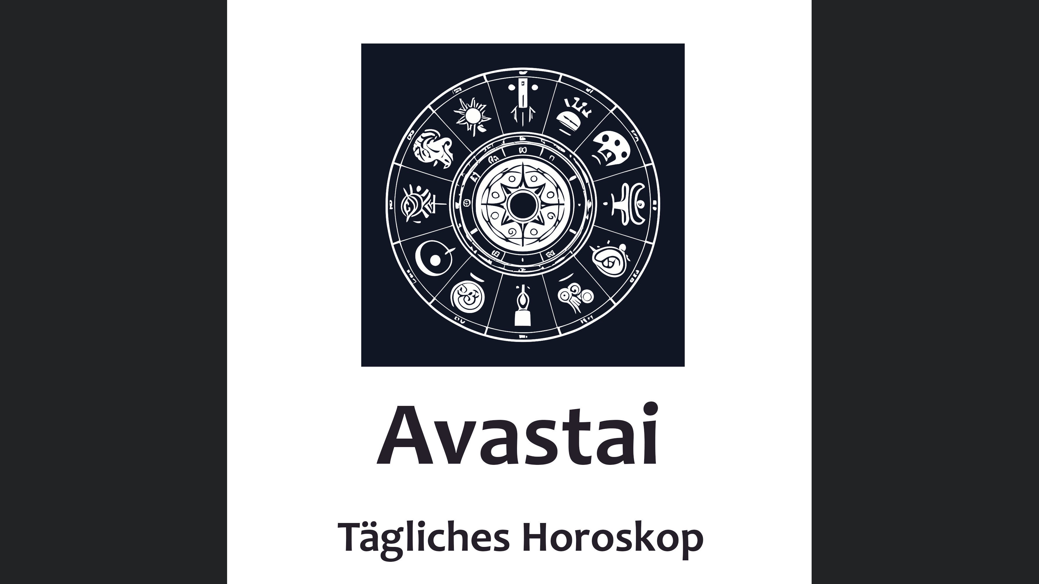 Tägliche Horoskope von Avastai