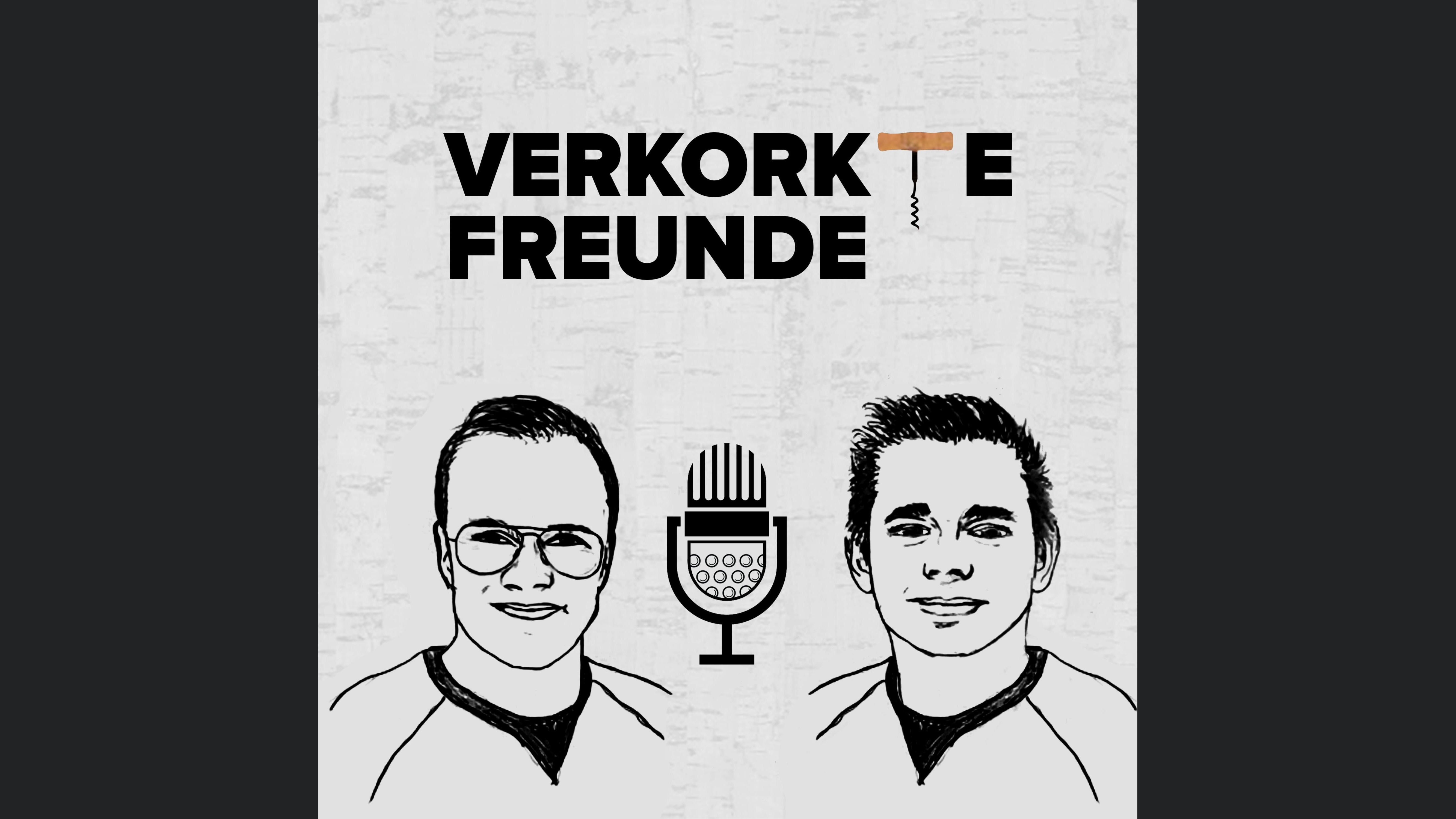 Verkorkte Freunde