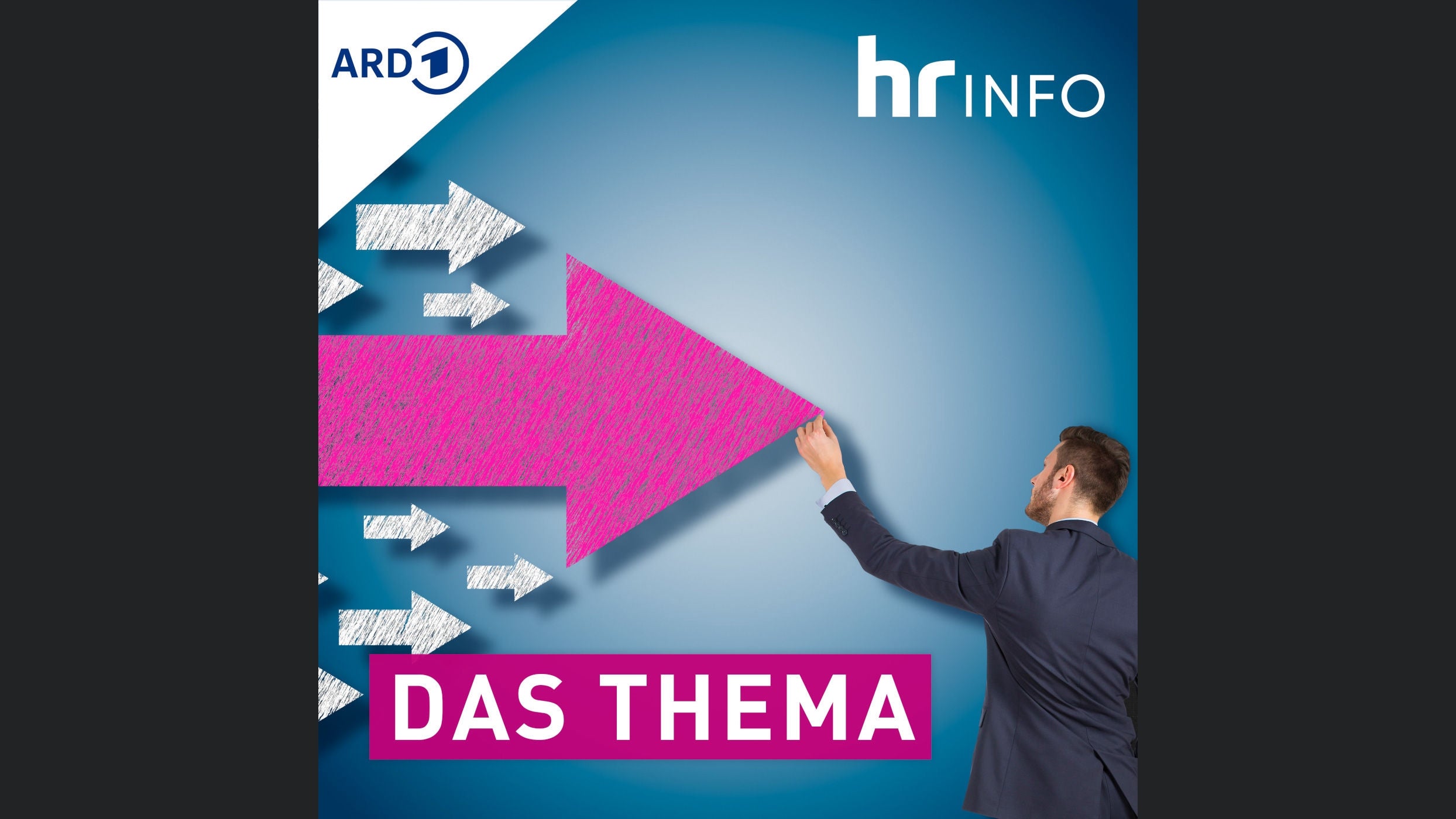 hr INFO Das Thema