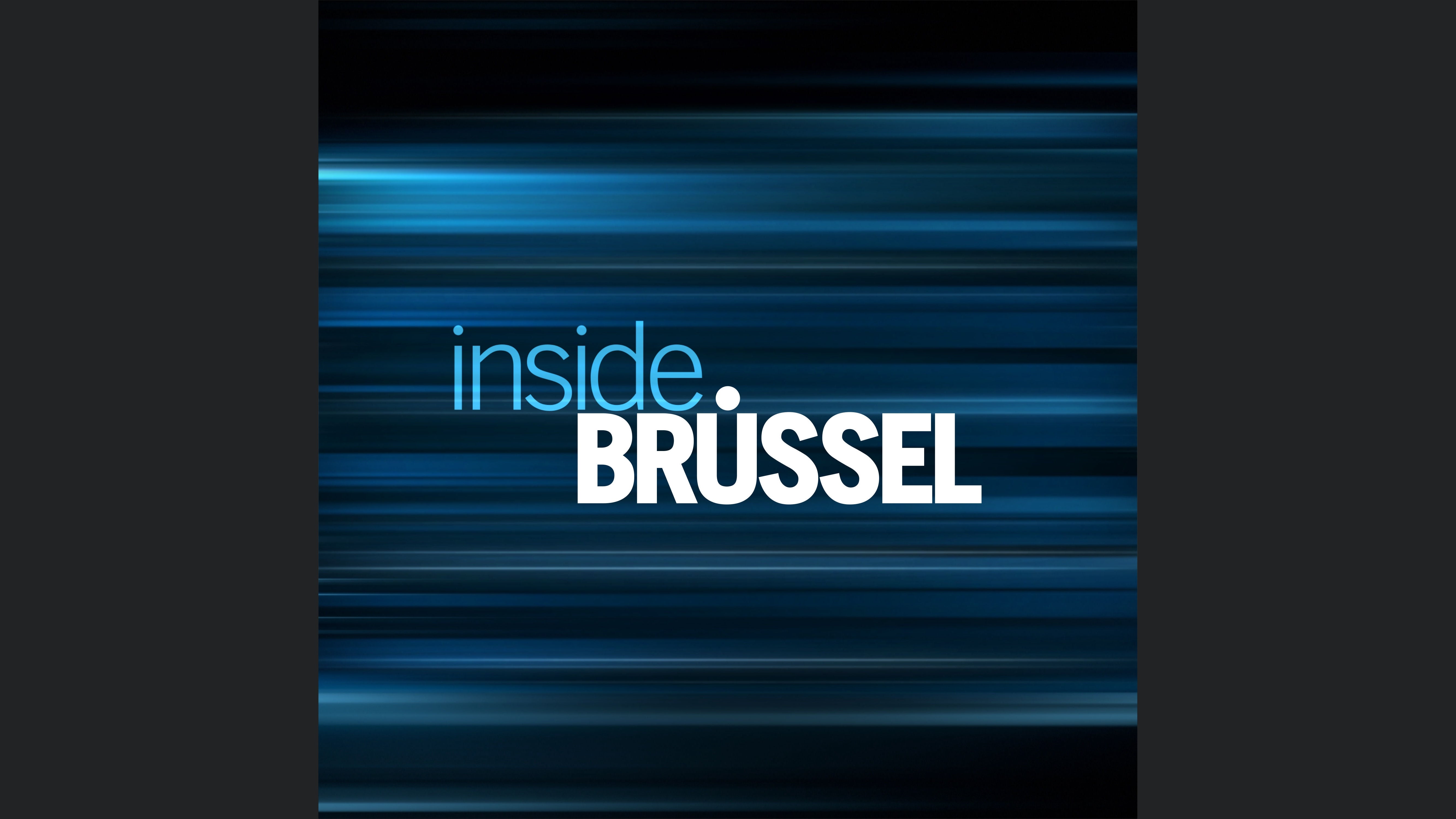 Inside Brüssel