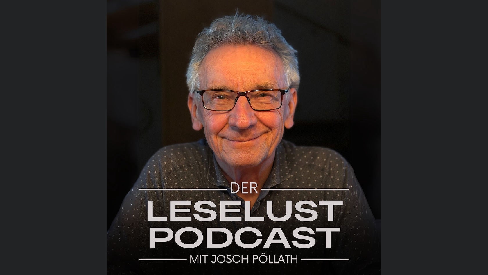 Der Leselust Podcast