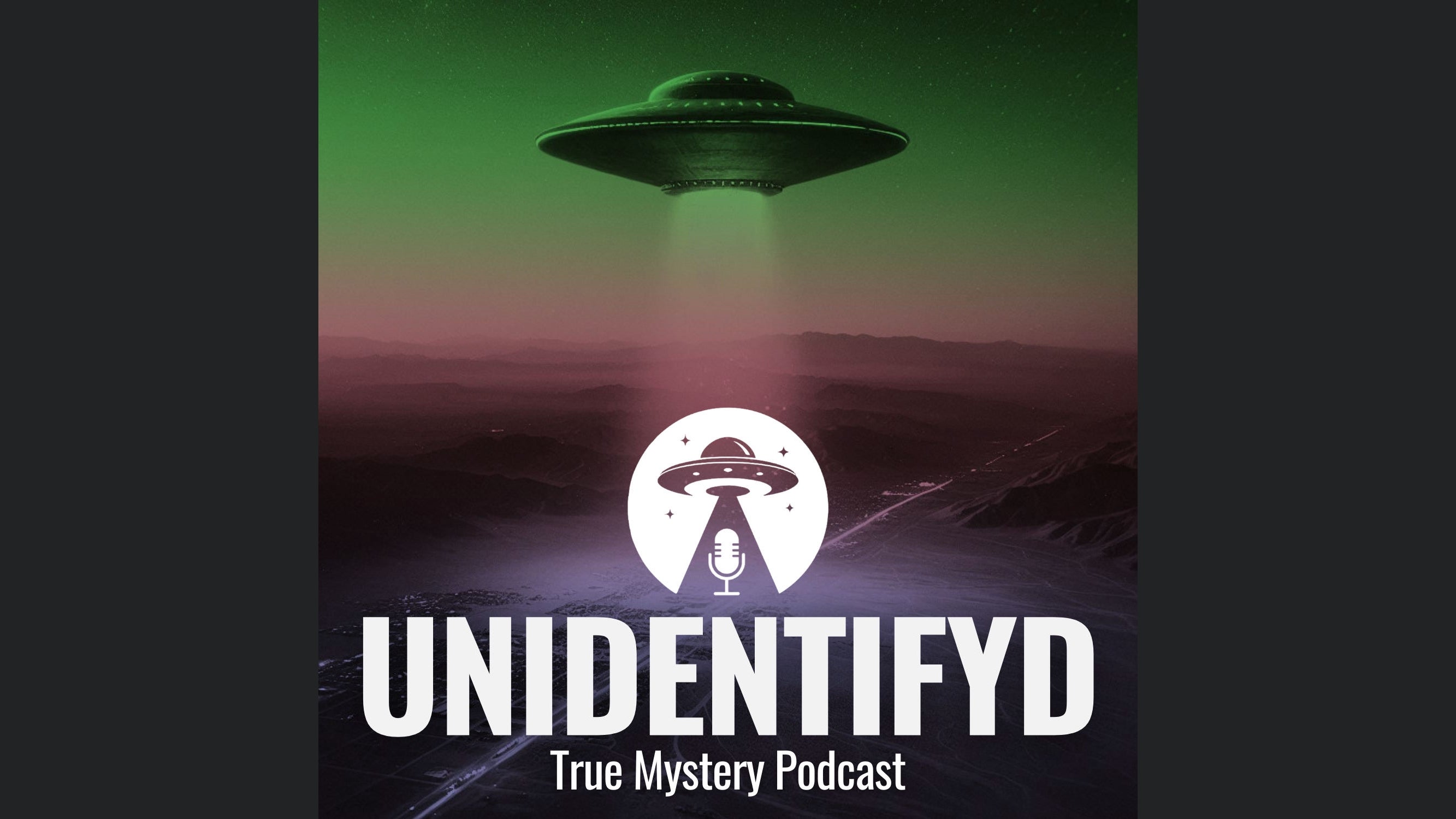 UNIDENTIFYD - Wahre UFO Fälle