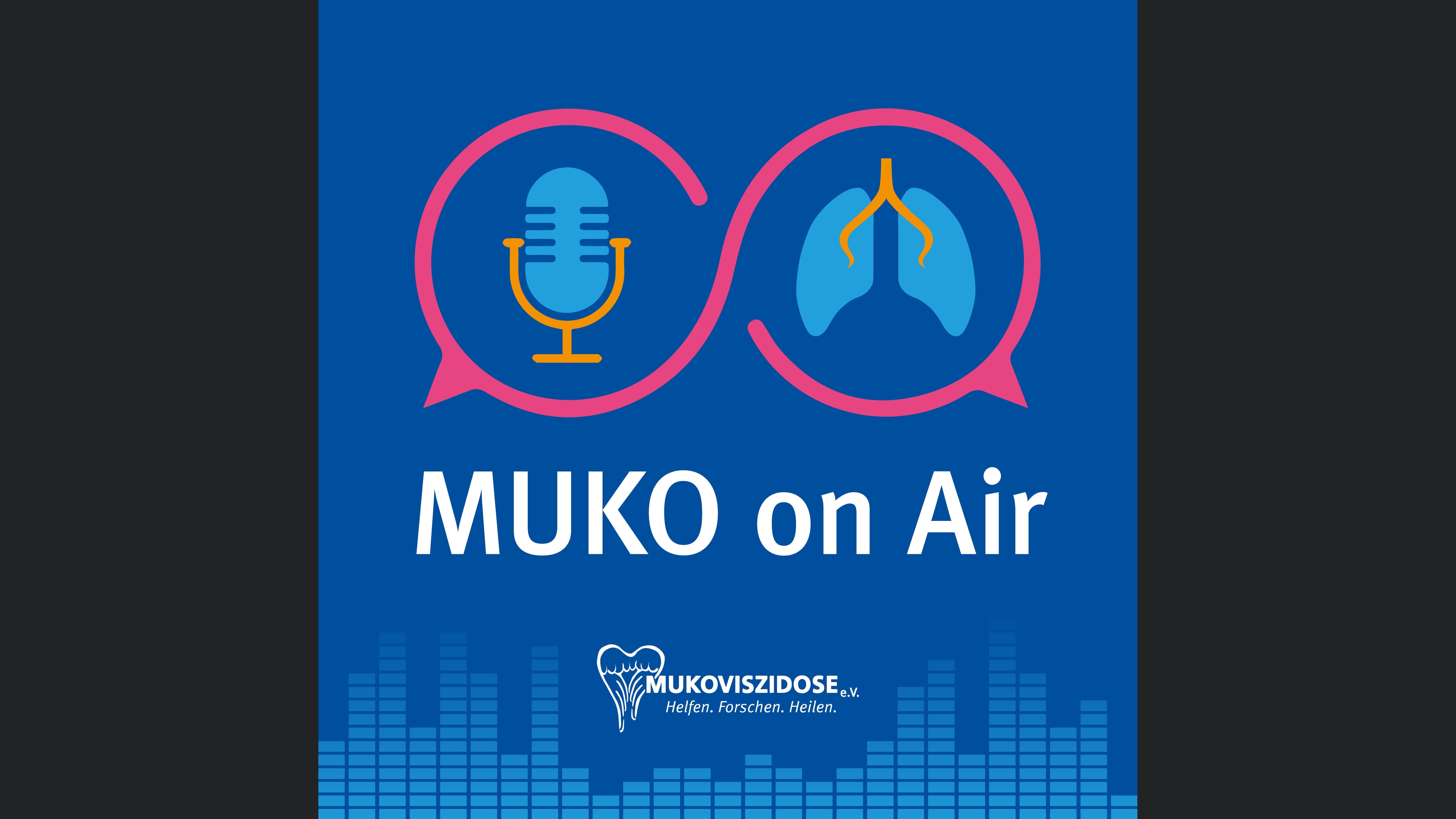 MUKO on Air