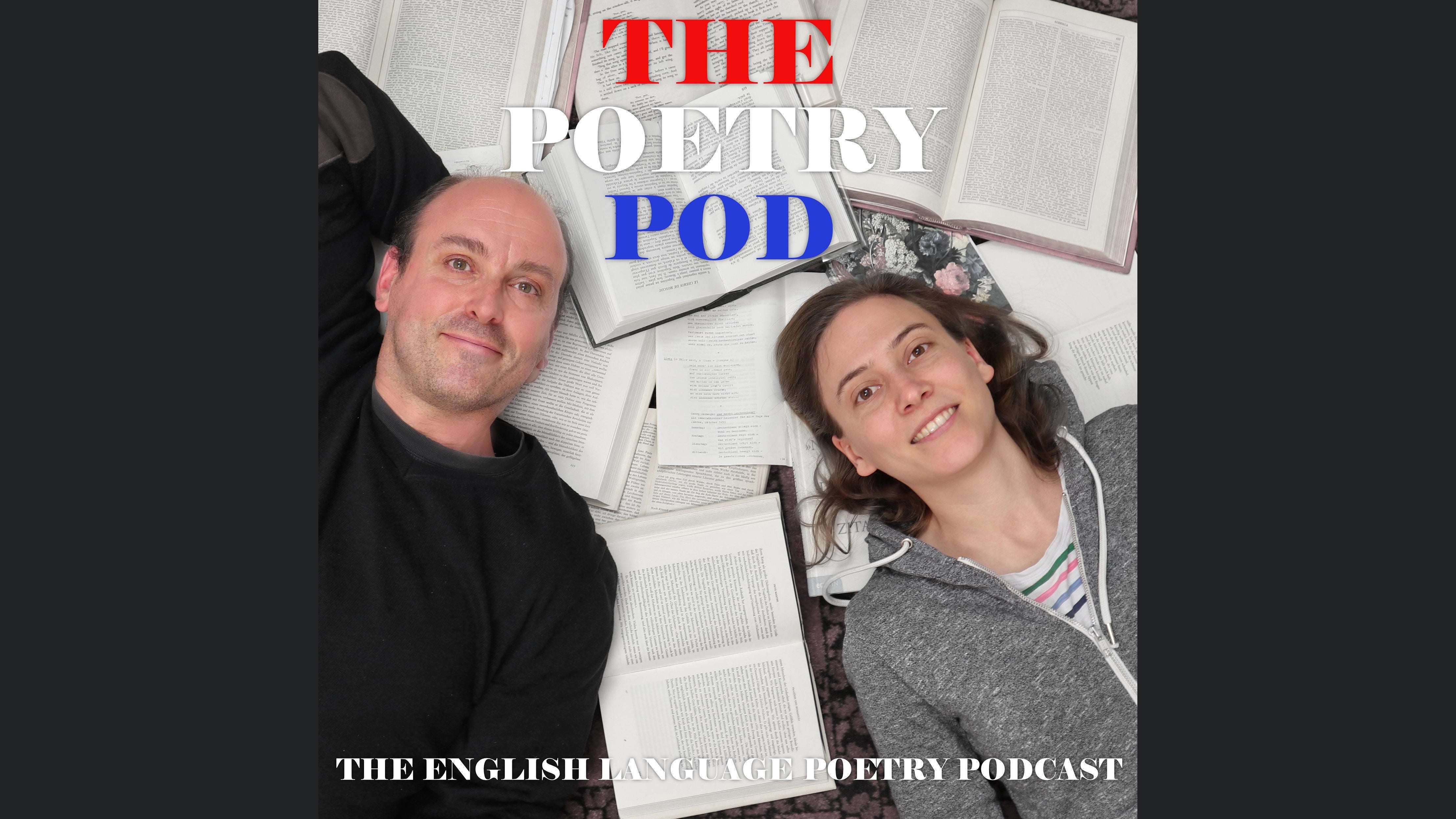 The Poetry Pod