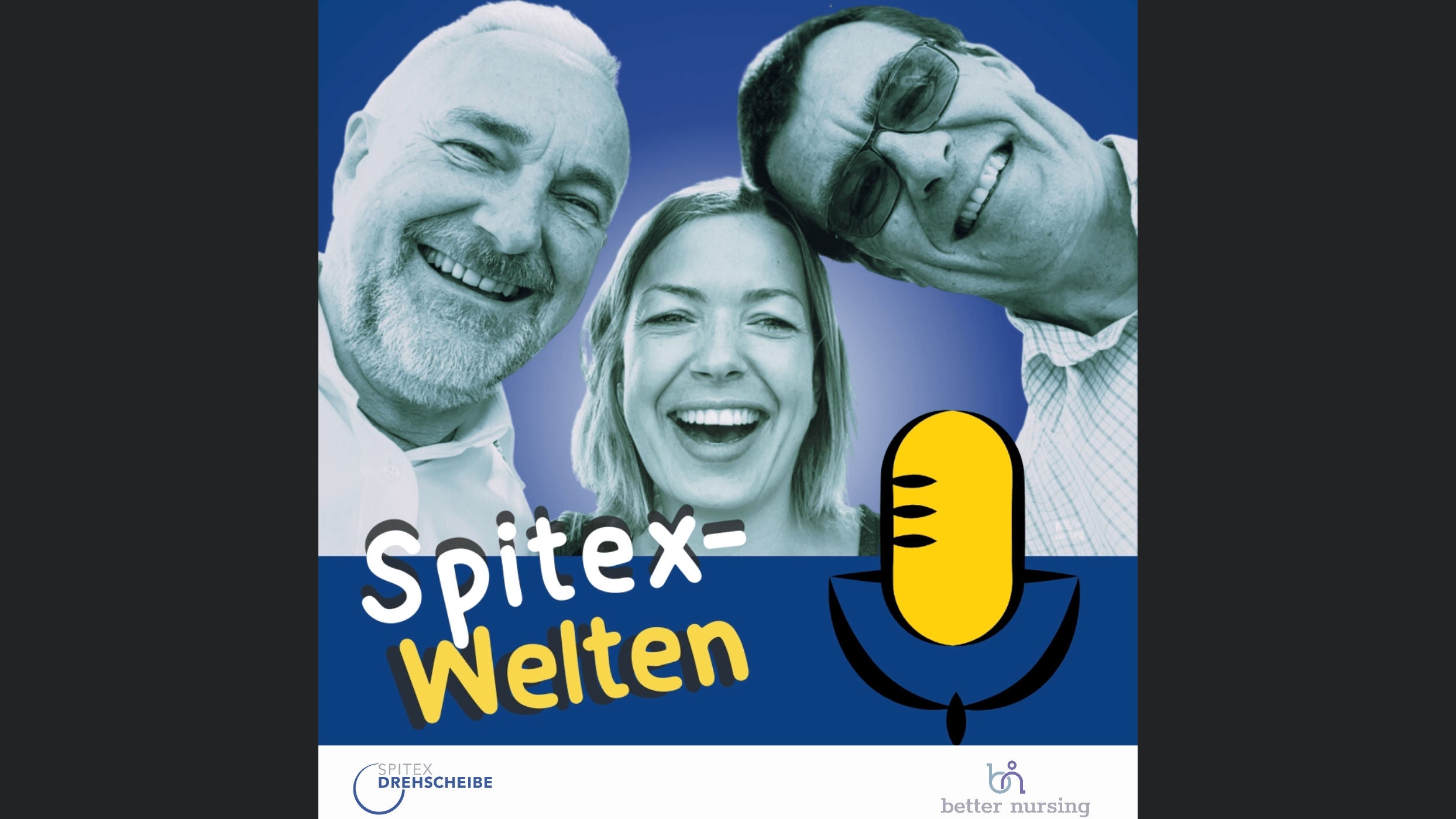 Spitex-Welten