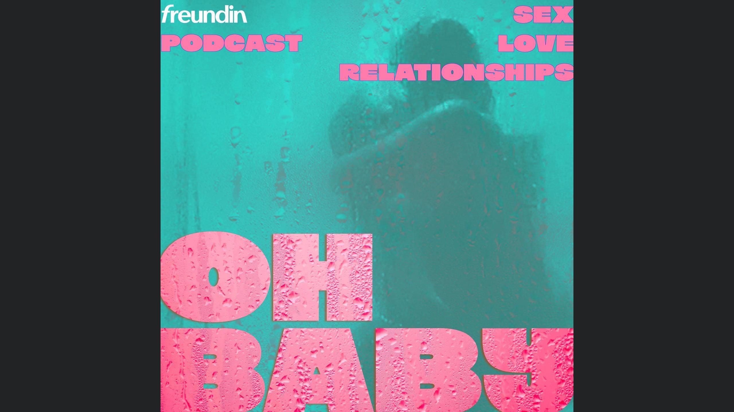 Oh, Baby! ... für besseren Sex