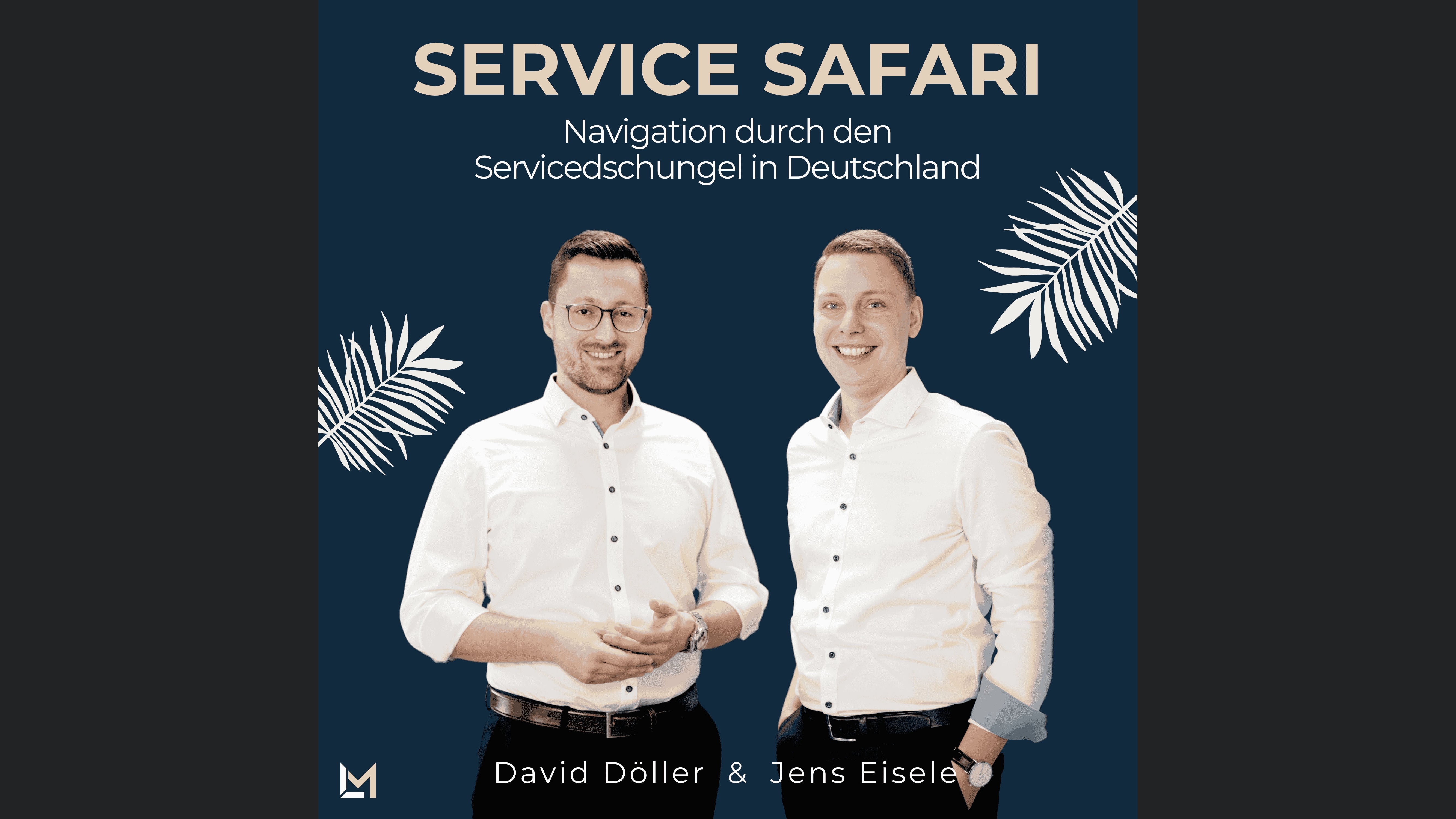 Service Safari