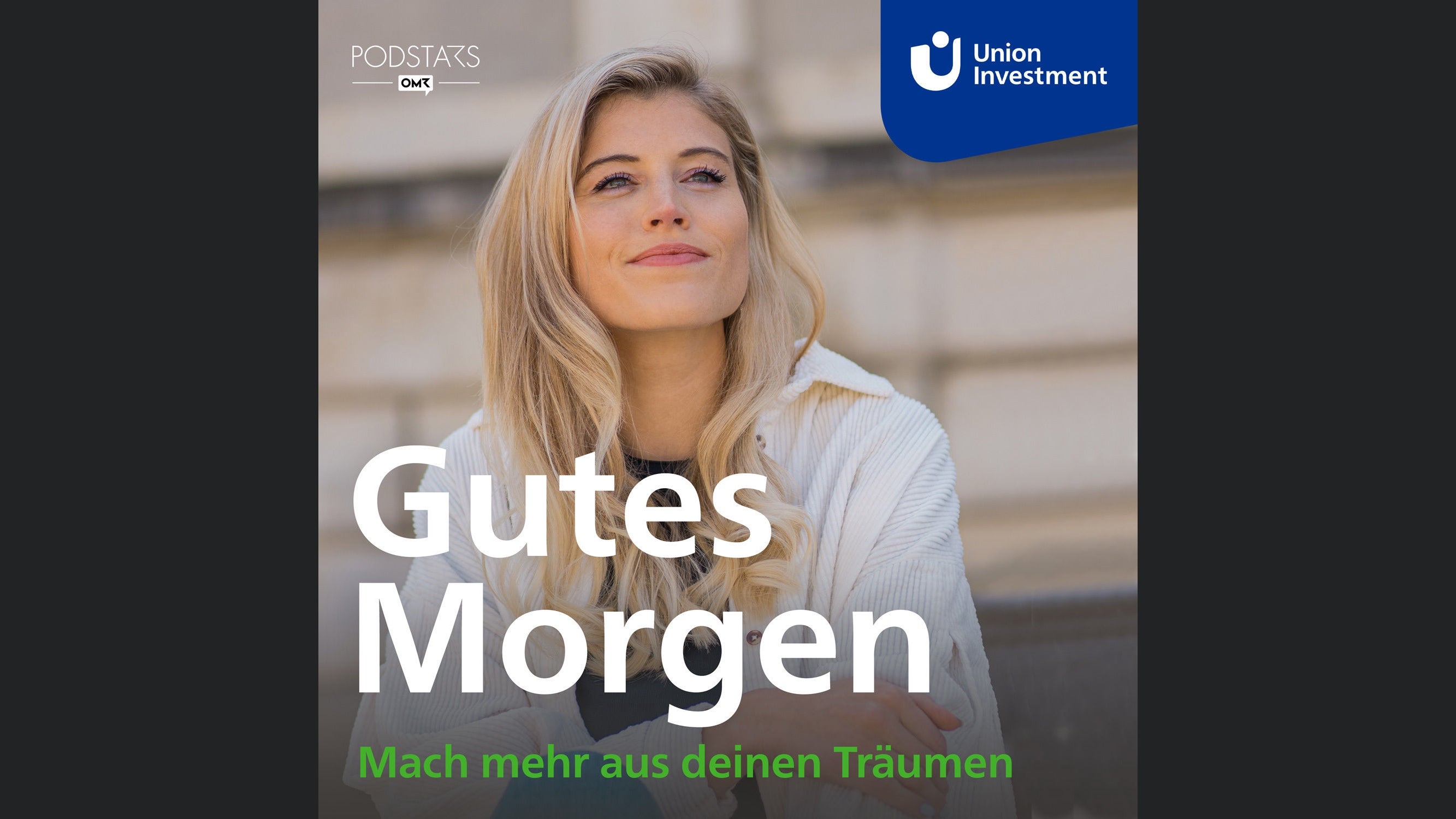 Gutes Morgen - Mach mehr aus deinen Träumen