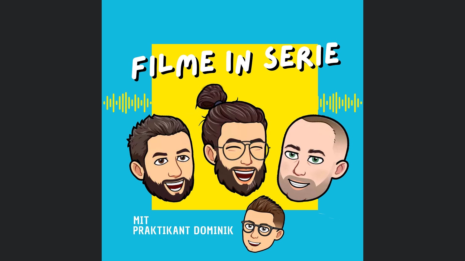 Filme in Serie