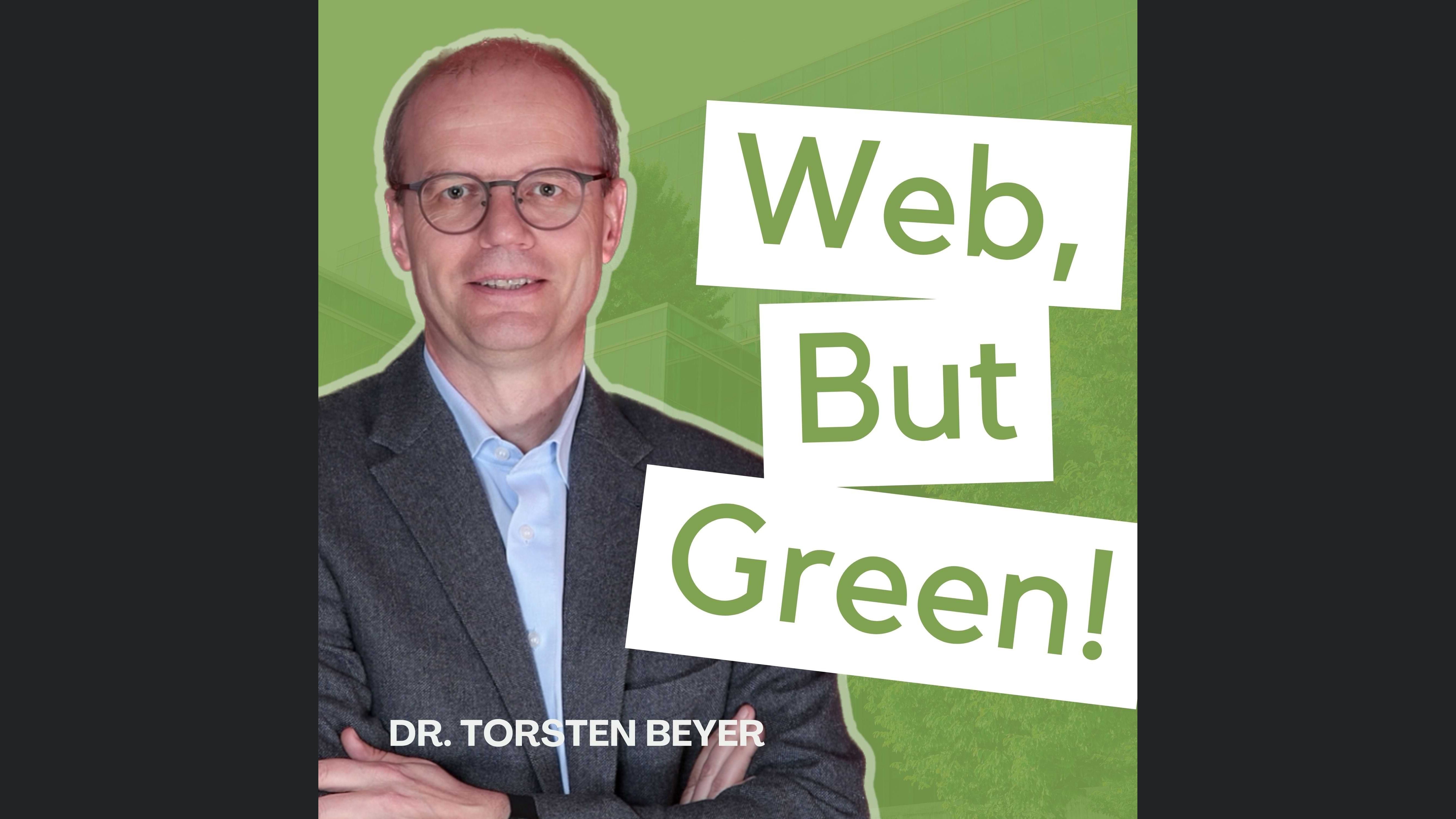 Web, But Green! - Wenn Internet auf Nachhaltigkeit trifft (Re-Release)
