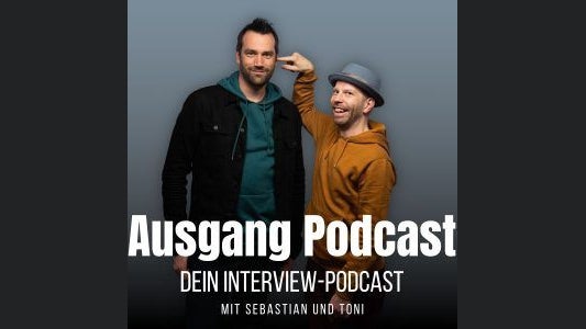 Ausgang Podcast