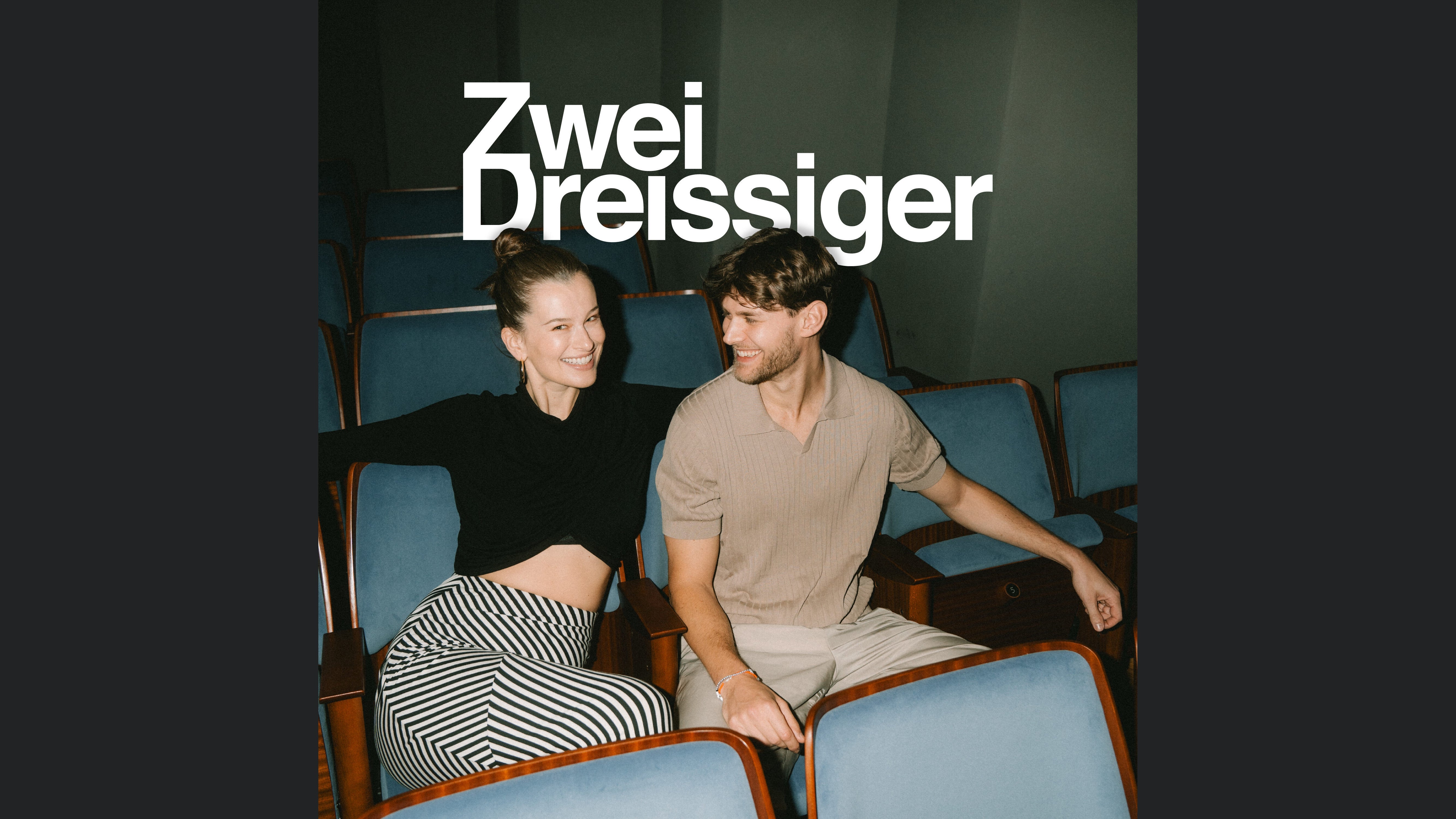 Zwei Dreissiger