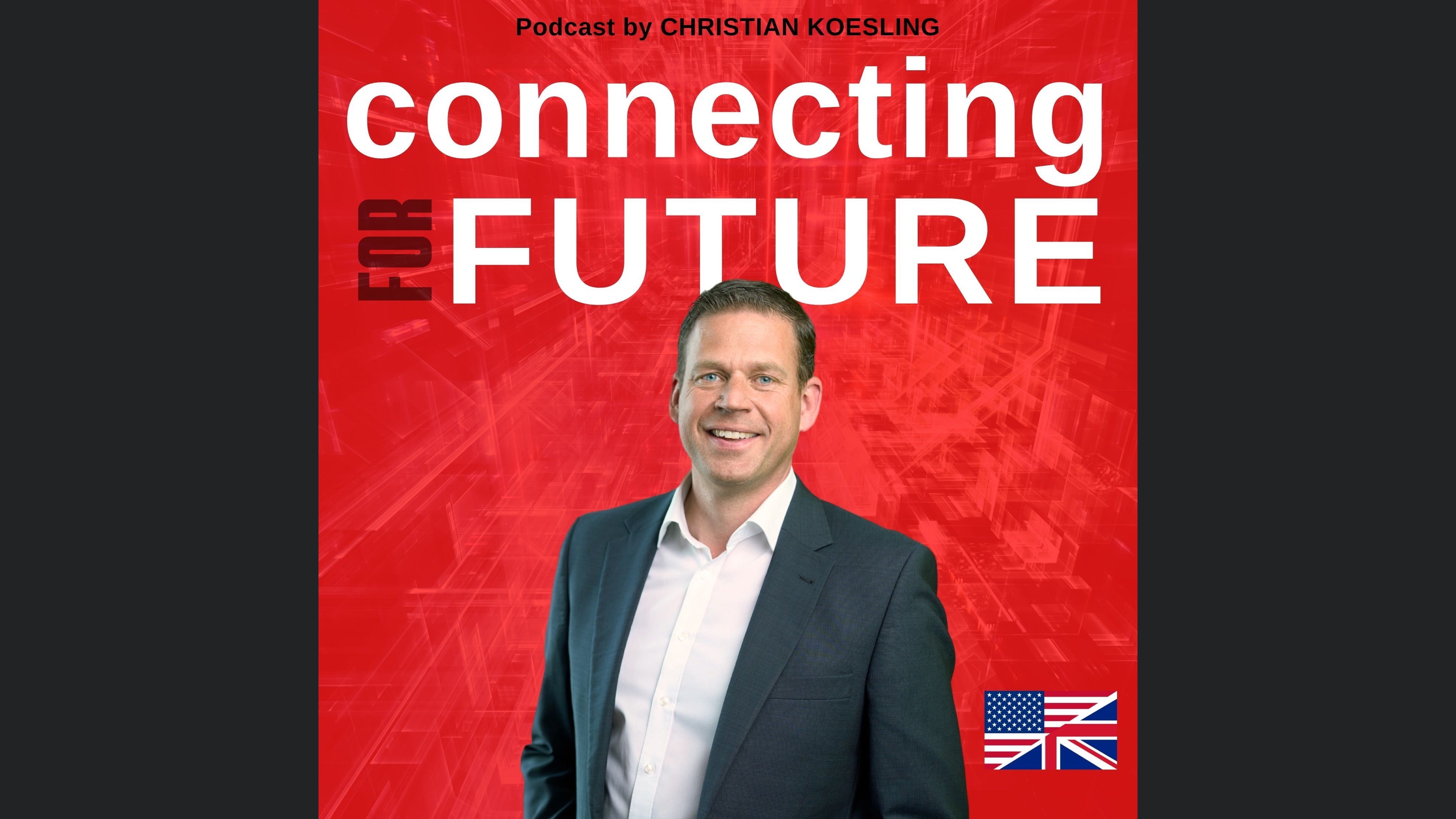 connecting for FUTURE